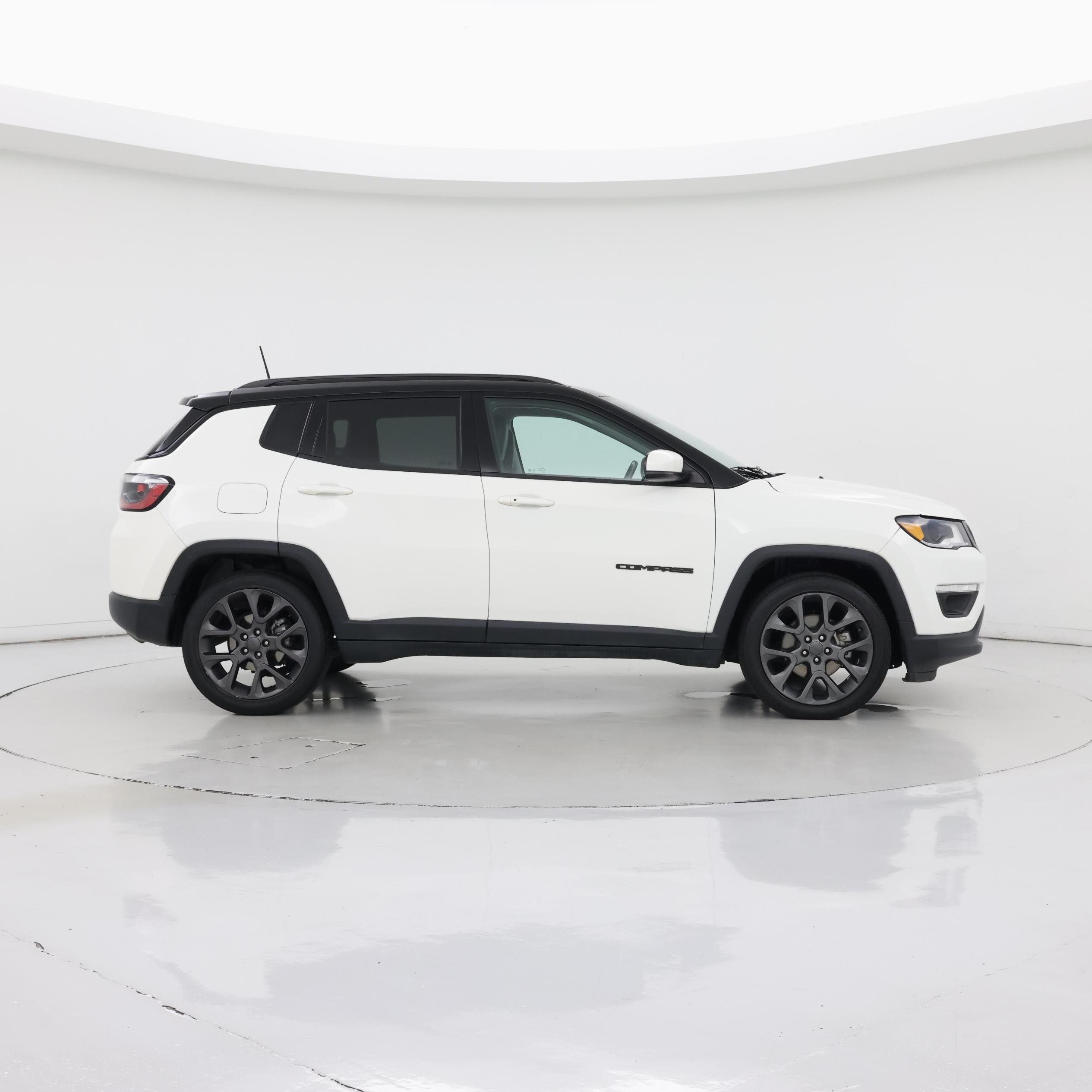 Thumbnail: 2019 Jeep Compass - 7