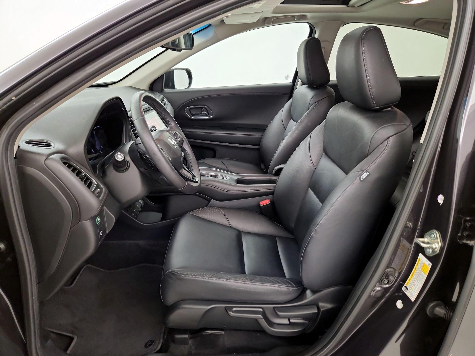Thumbnail: 2017 Honda HR-V - 11