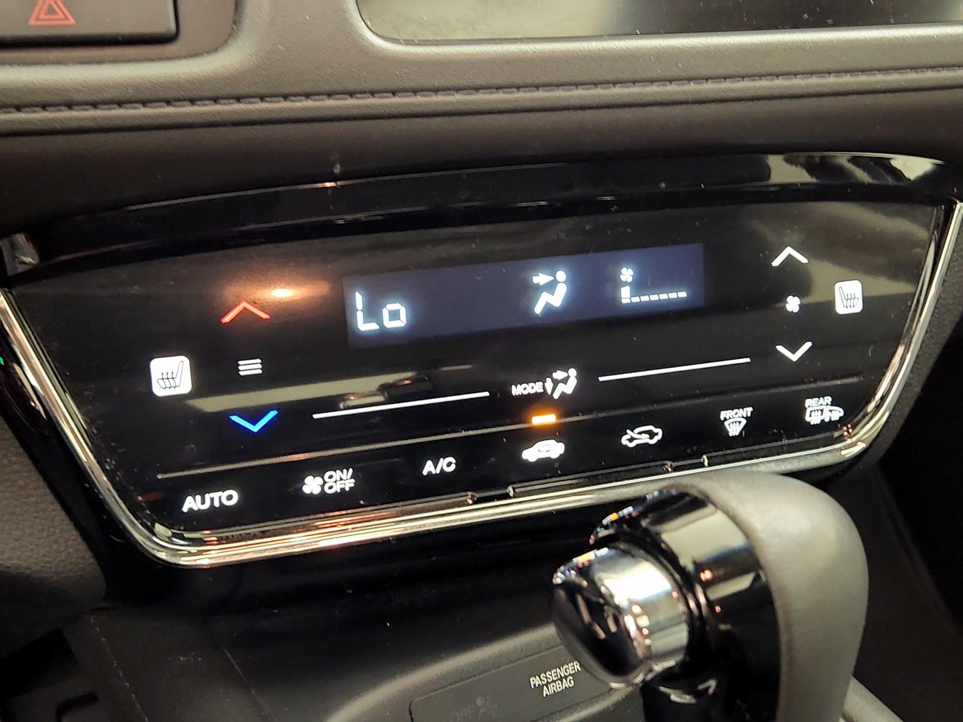 Thumbnail: 2017 Honda HR-V - 16