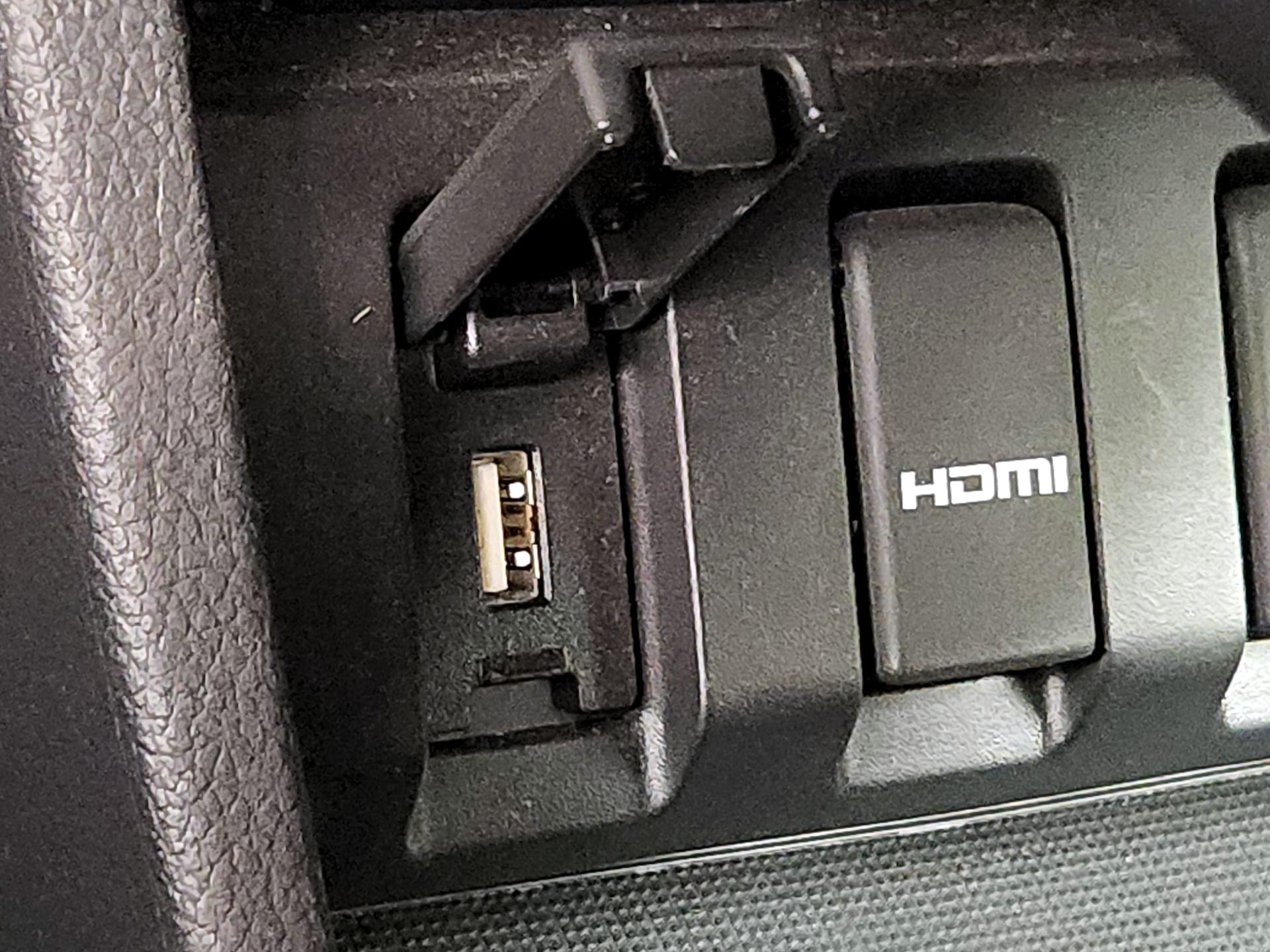 Thumbnail: 2017 Honda HR-V - 18