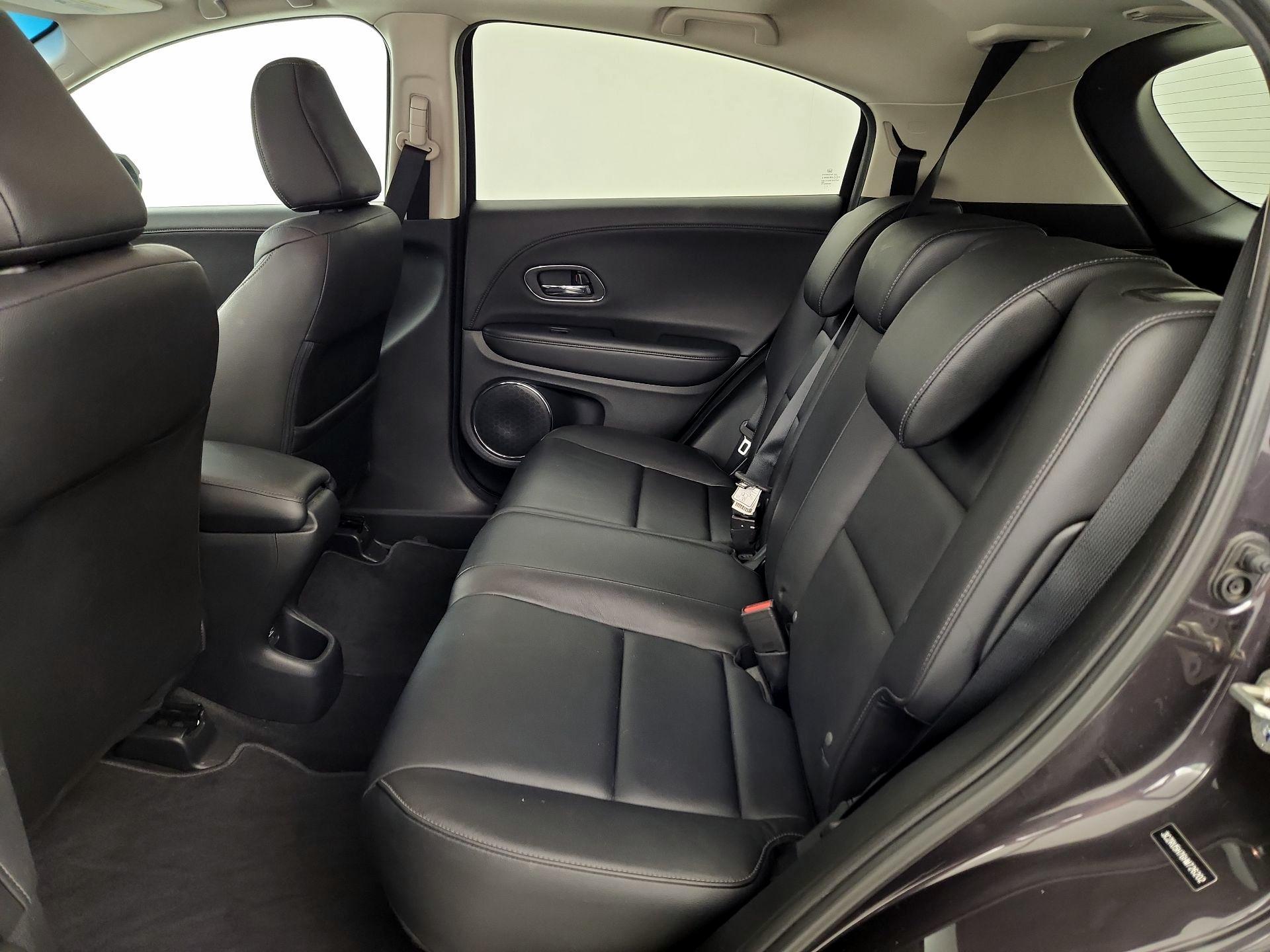 Thumbnail: 2017 Honda HR-V - 20