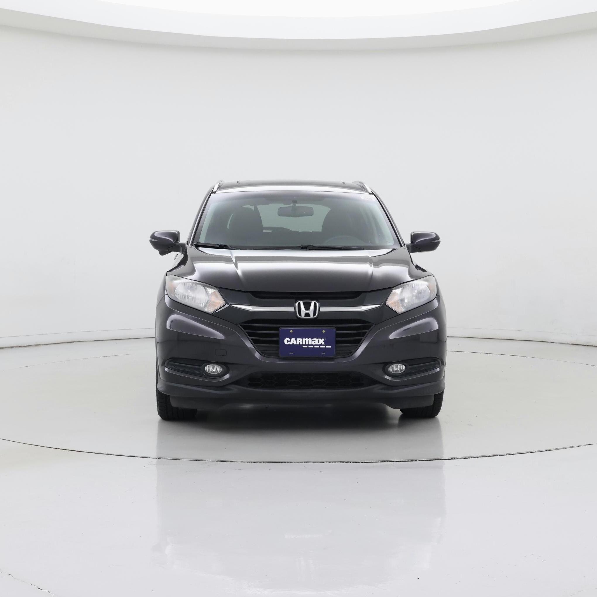 Thumbnail: 2017 Honda HR-V - 5