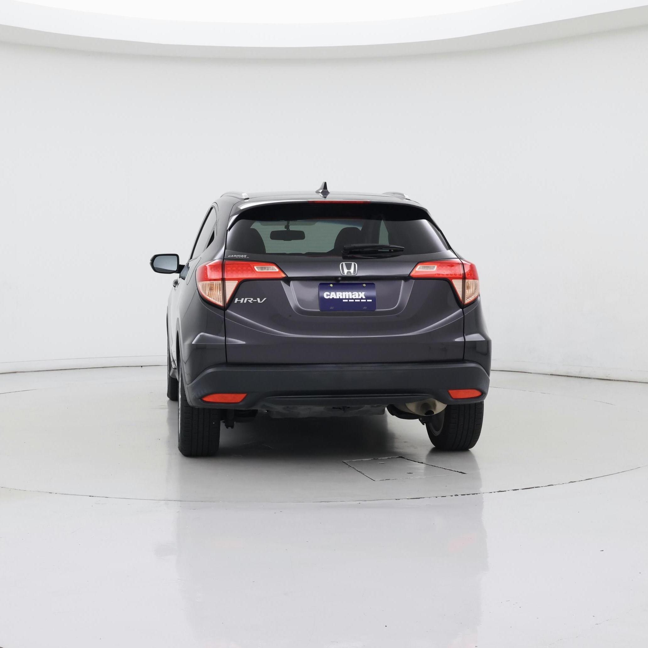 Thumbnail: 2017 Honda HR-V - 6