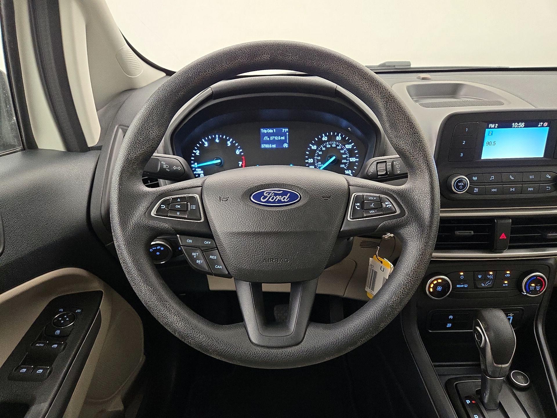 Thumbnail: 2021 Ford EcoSport - 10
