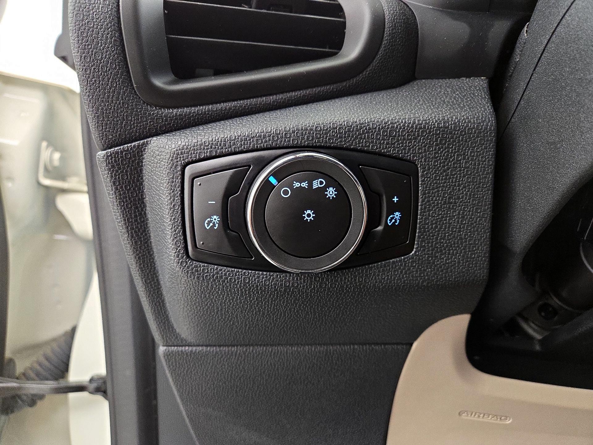 Thumbnail: 2021 Ford EcoSport - 13