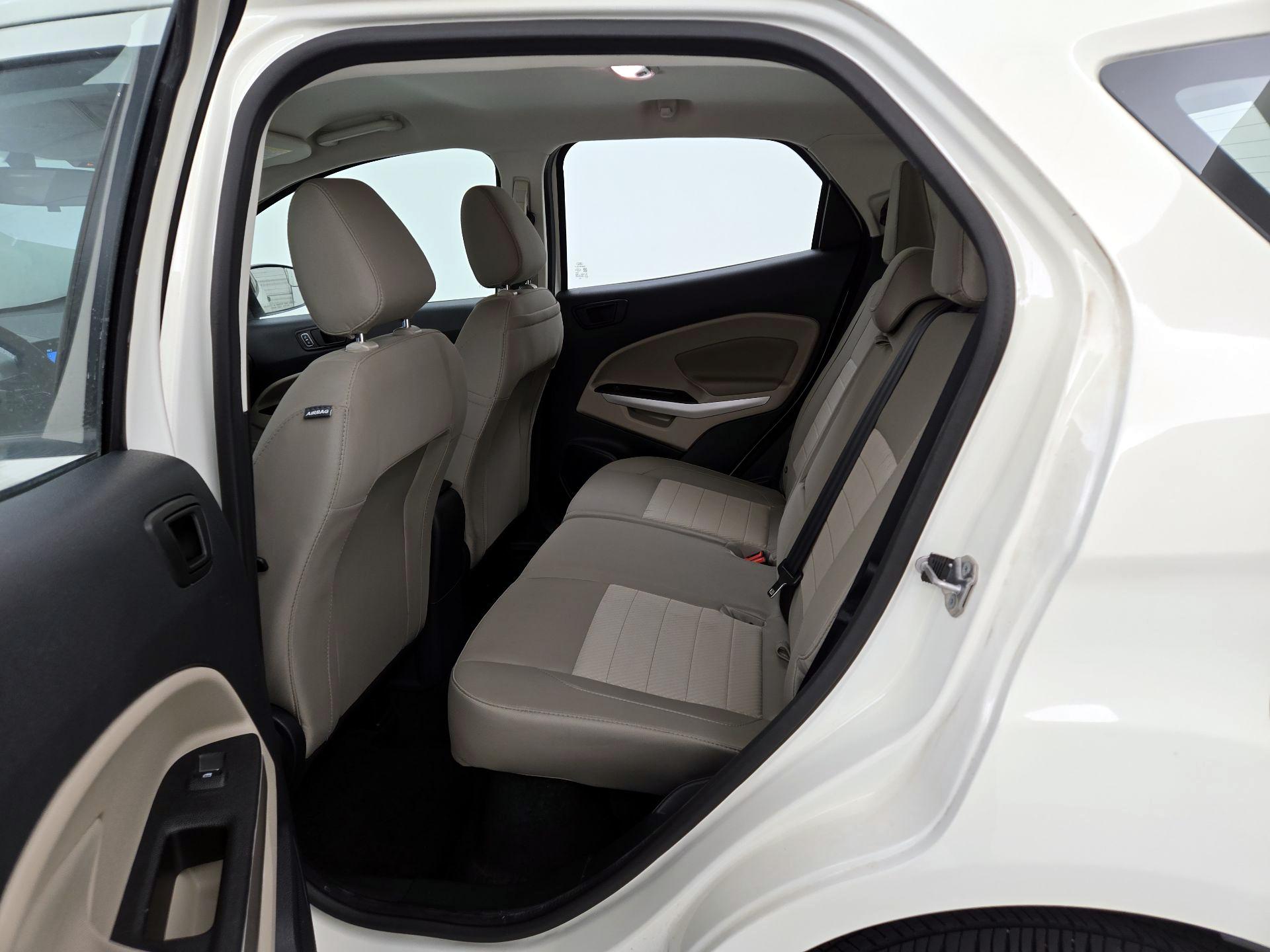 Thumbnail: 2021 Ford EcoSport - 19
