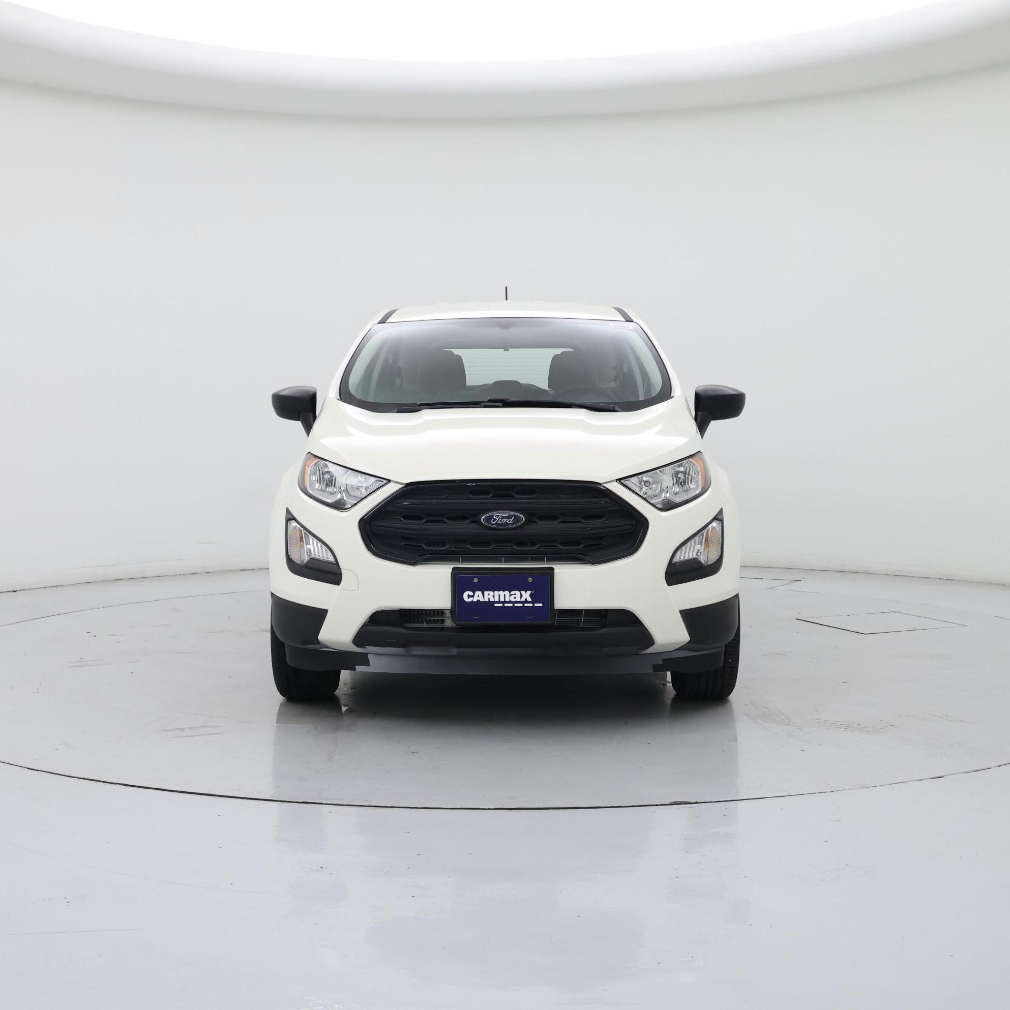 Thumbnail: 2021 Ford EcoSport - 5