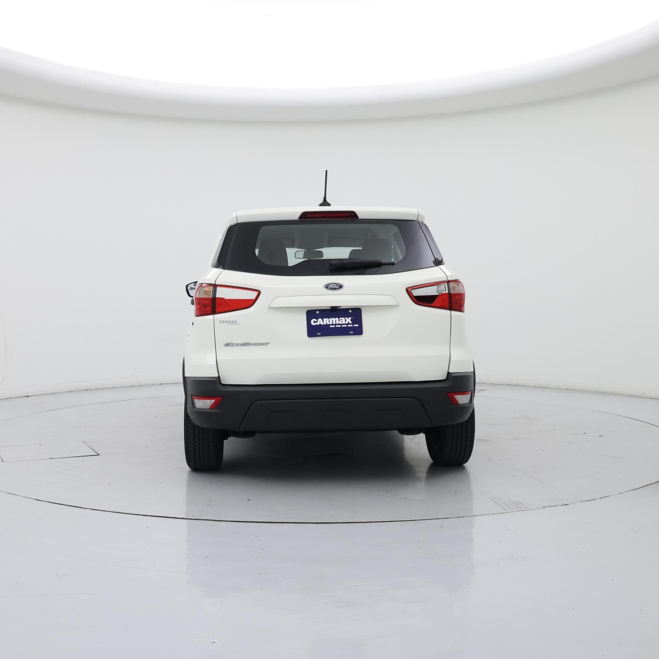 Thumbnail: 2021 Ford EcoSport - 6