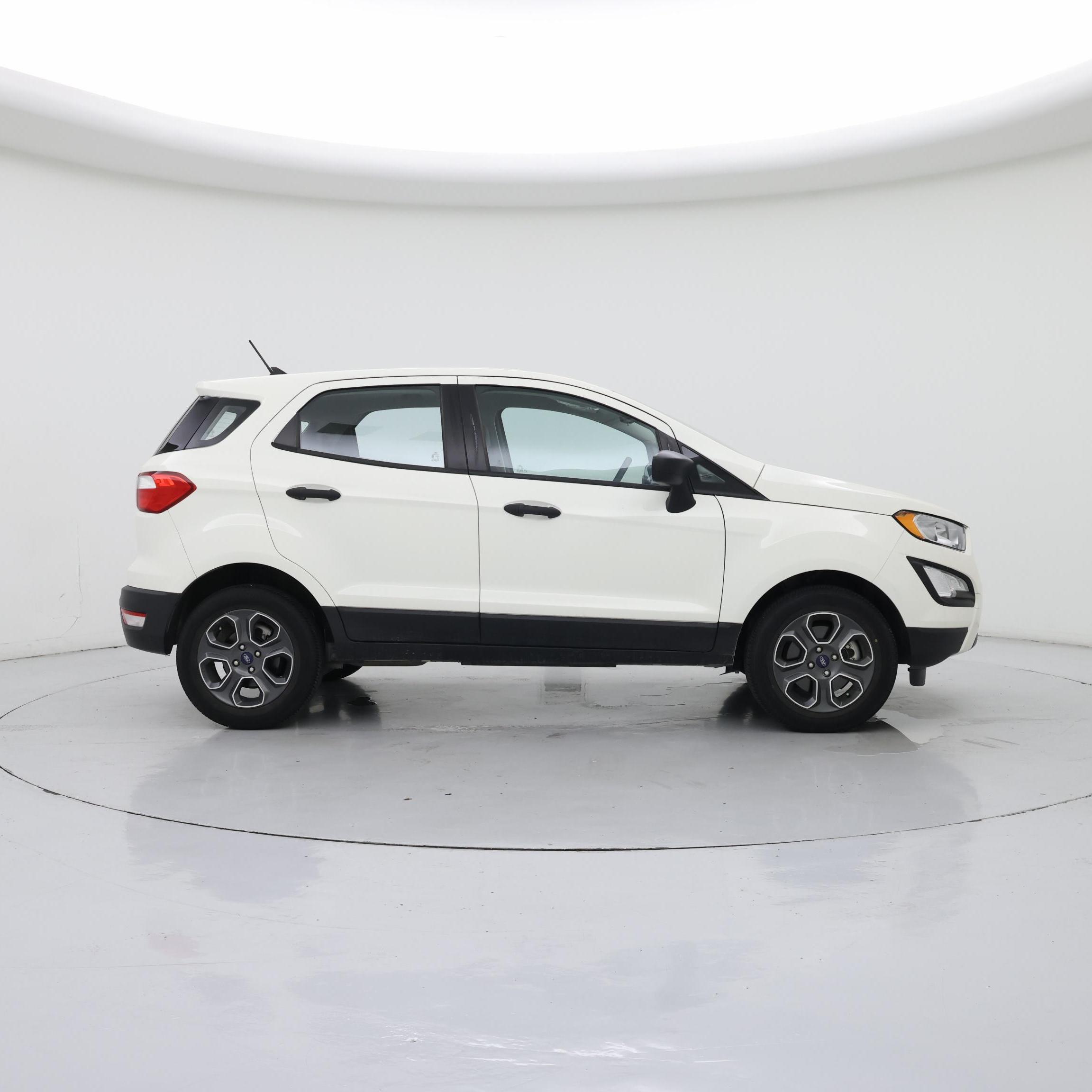 Thumbnail: 2021 Ford EcoSport - 7