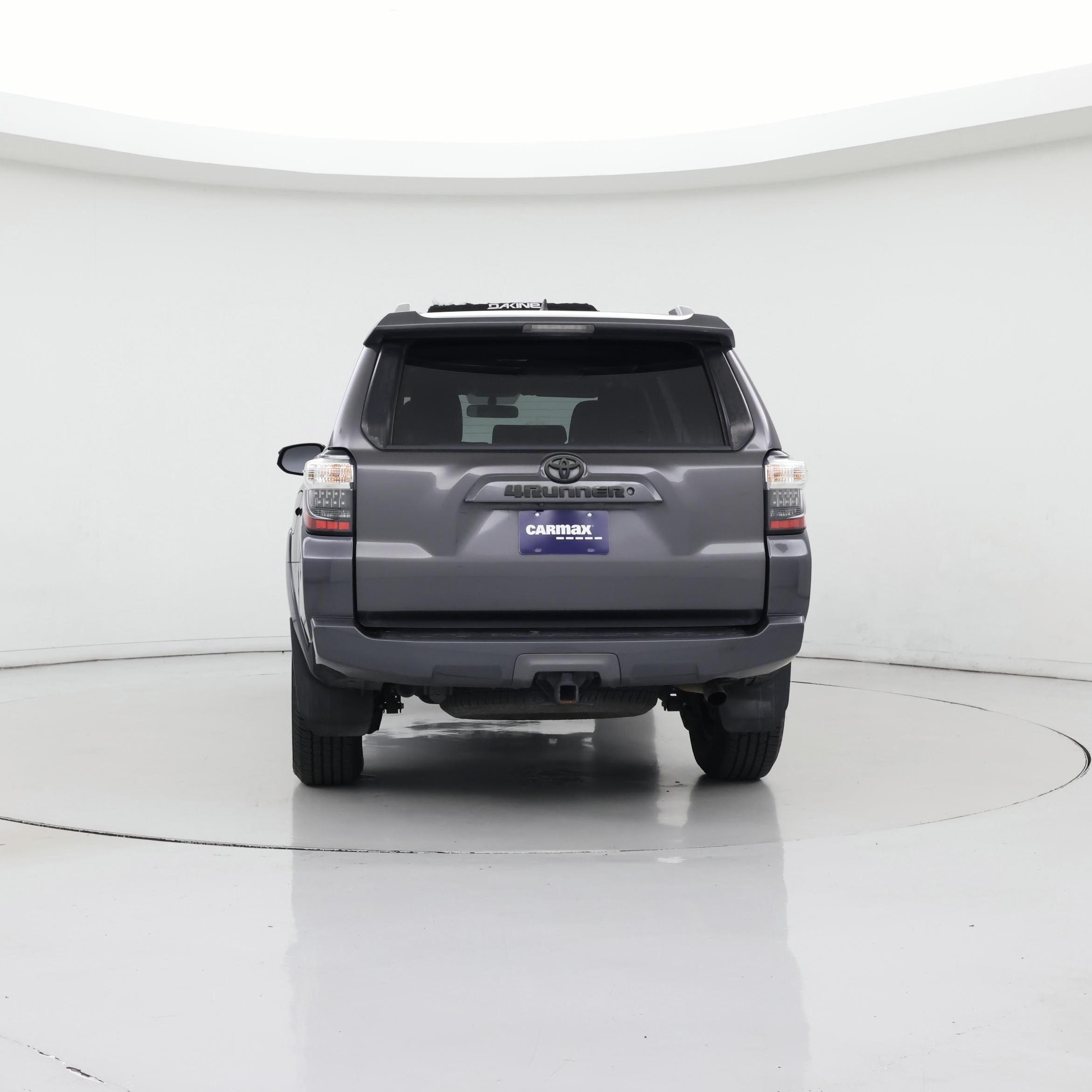 Thumbnail: 2016 Toyota 4Runner - 6