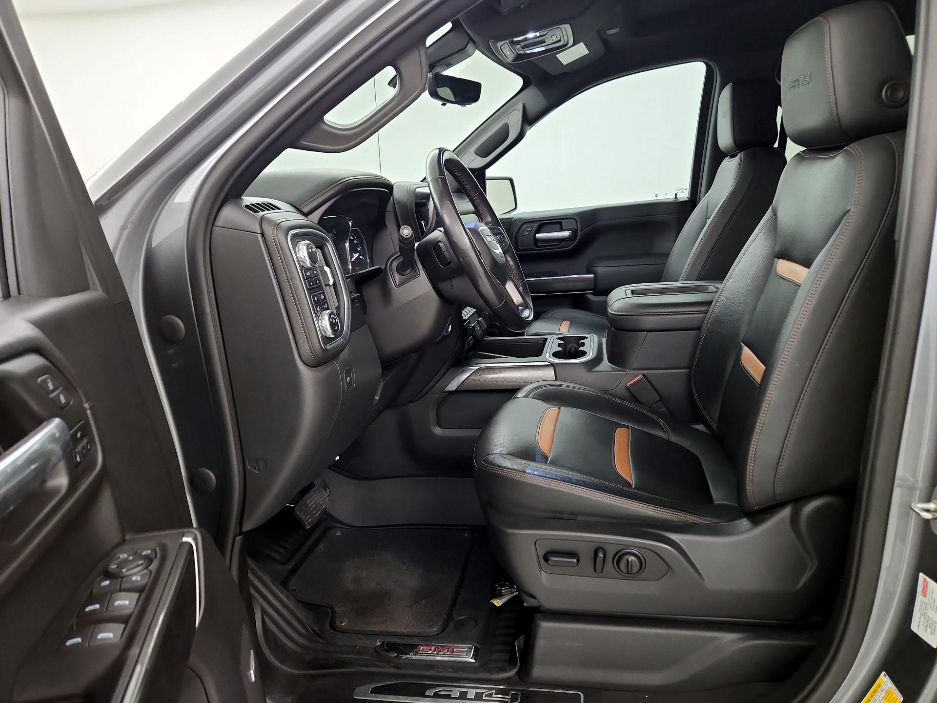 Thumbnail: 2021 GMC Sierra 1500 - 11