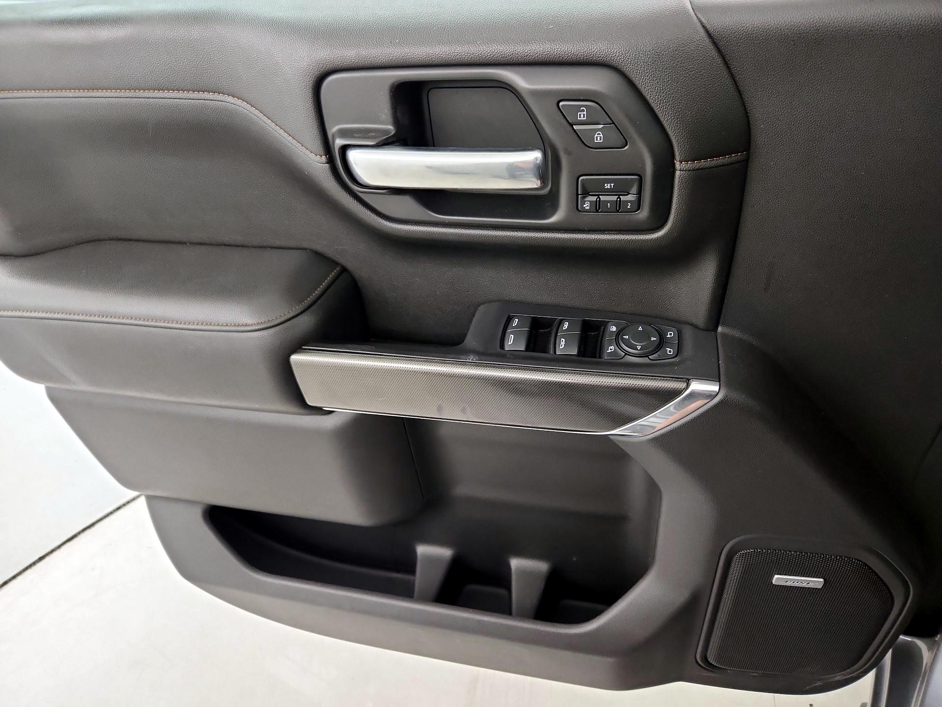 Thumbnail: 2021 GMC Sierra 1500 - 12
