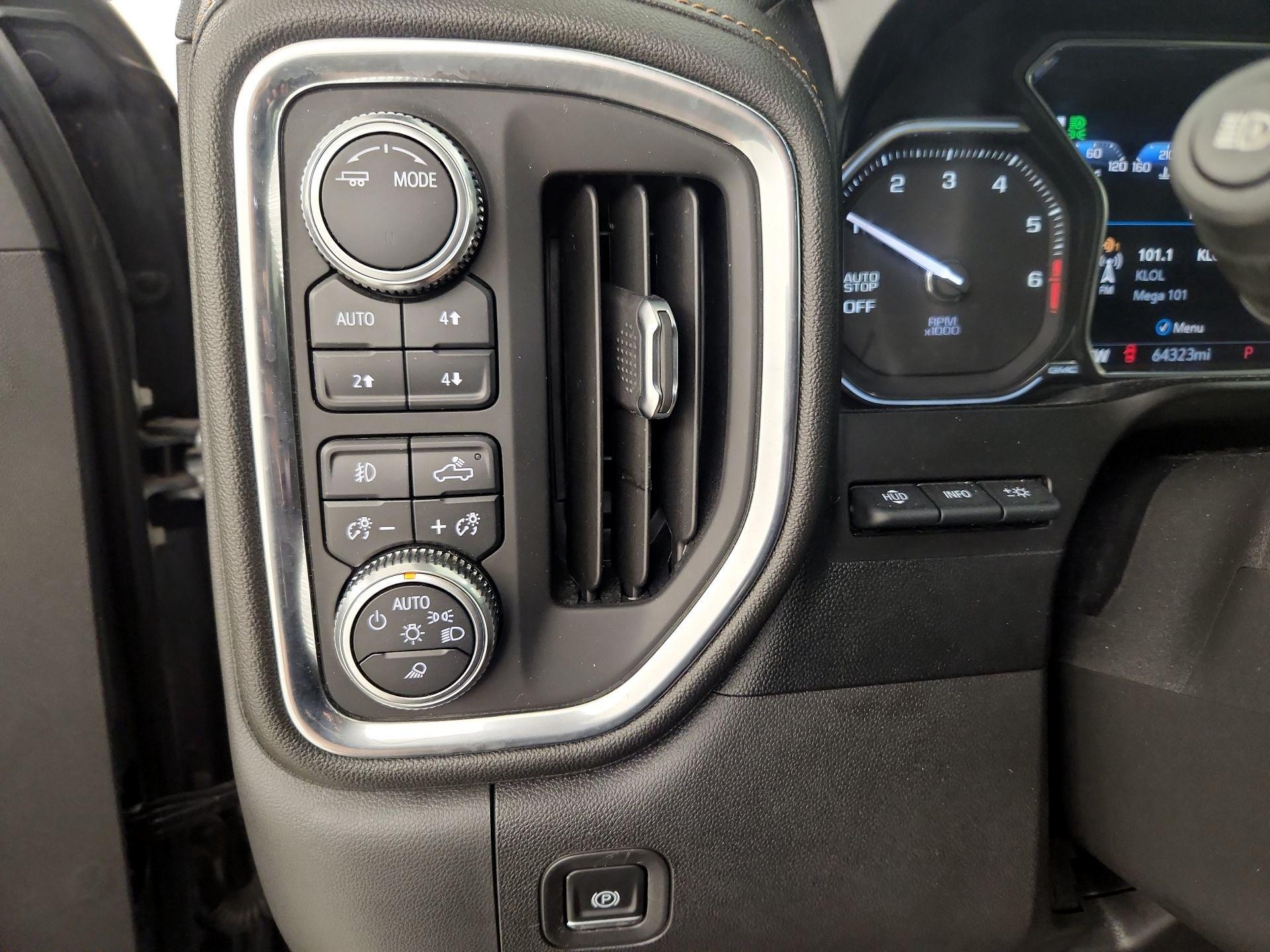 Thumbnail: 2021 GMC Sierra 1500 - 13