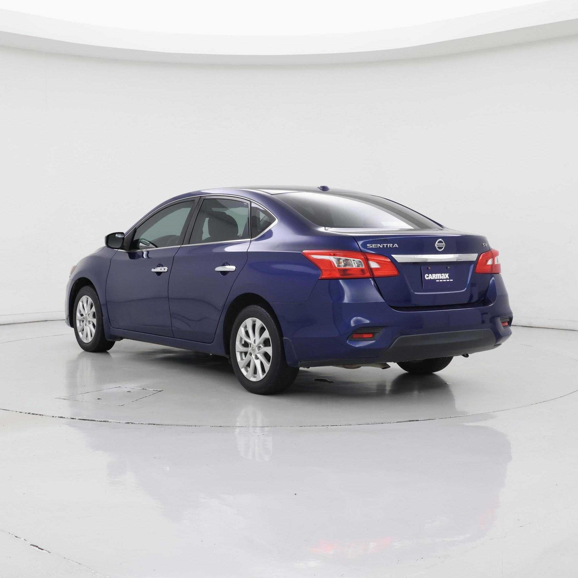 Thumbnail: 2017 Nissan Sentra - 2