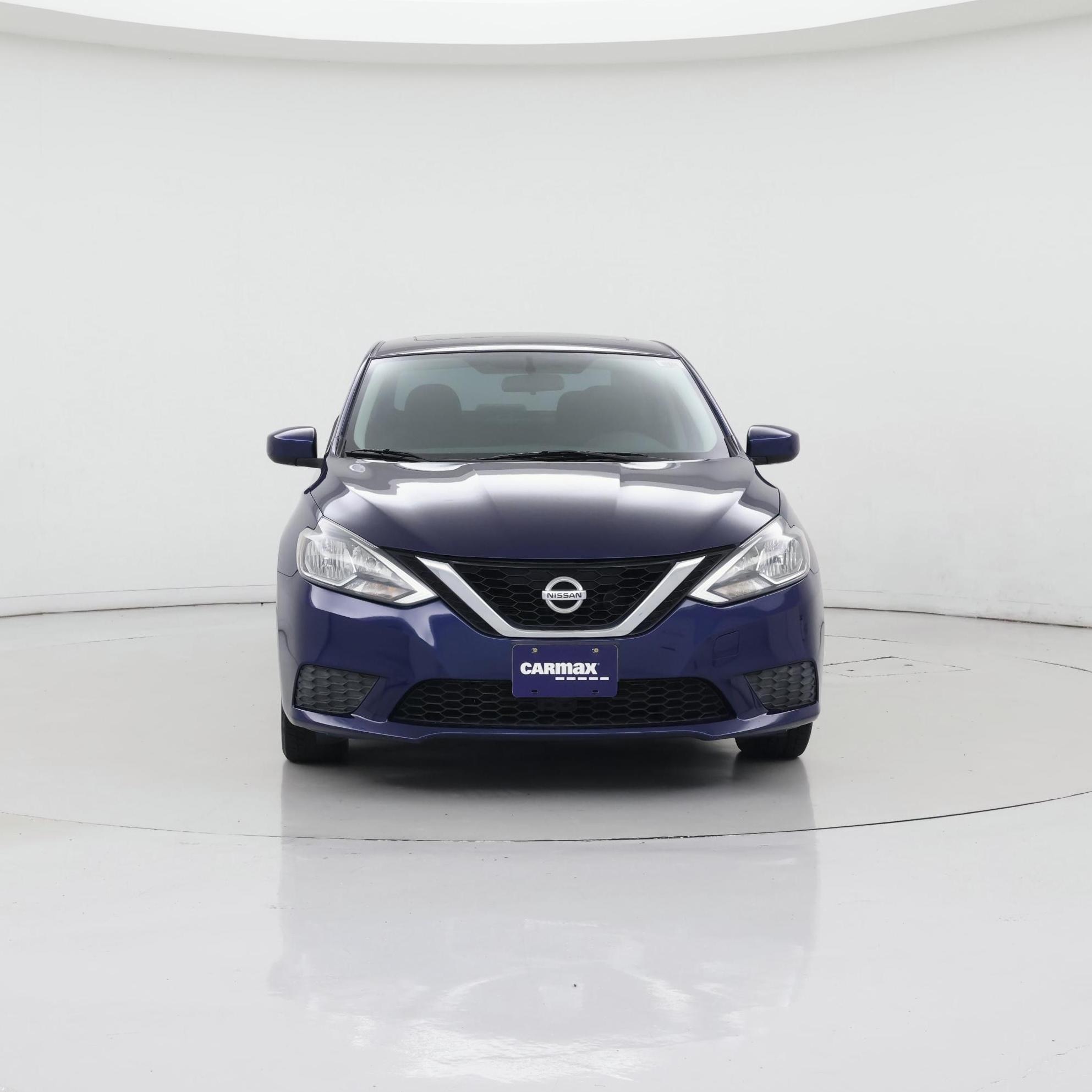 Thumbnail: 2017 Nissan Sentra - 5