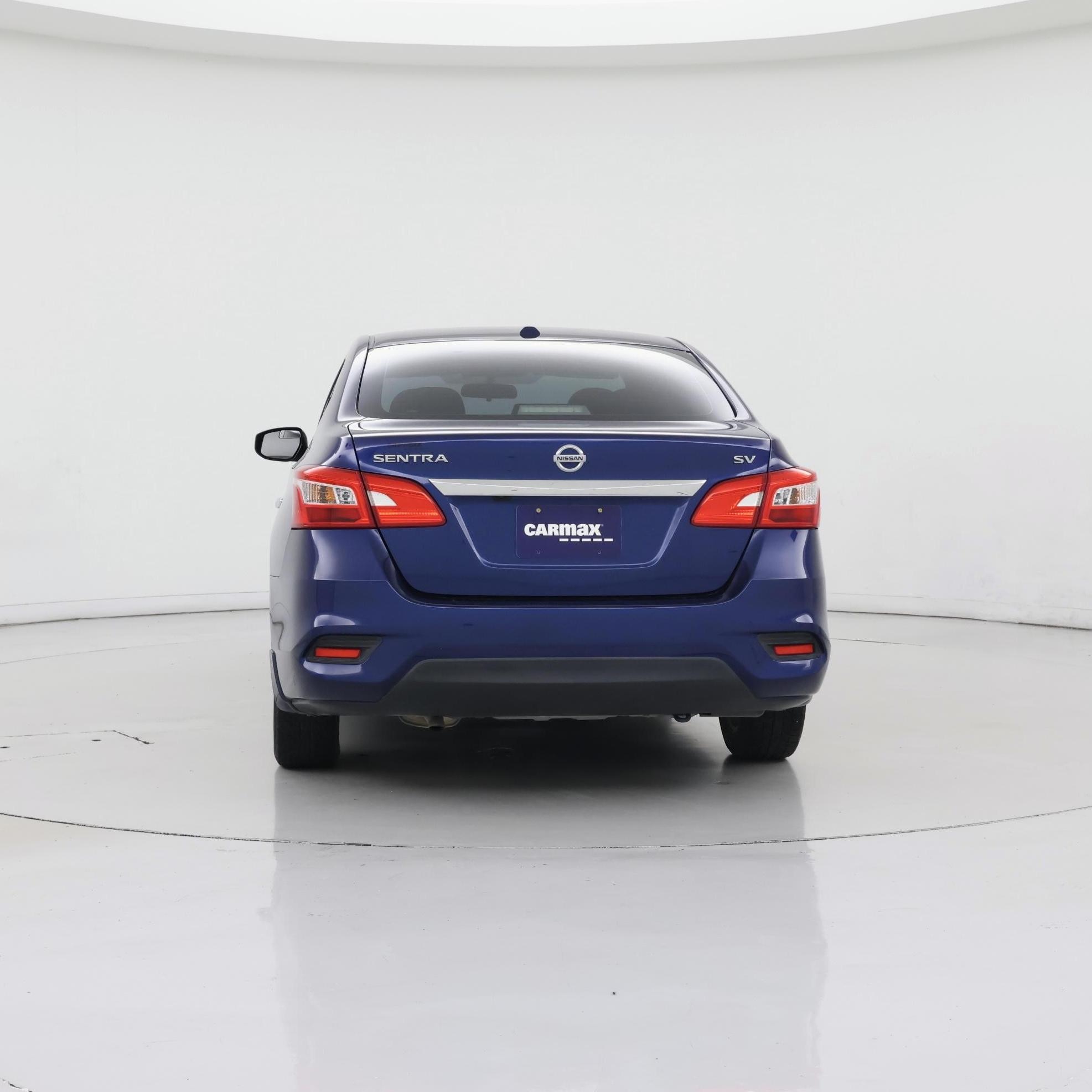 Thumbnail: 2017 Nissan Sentra - 6