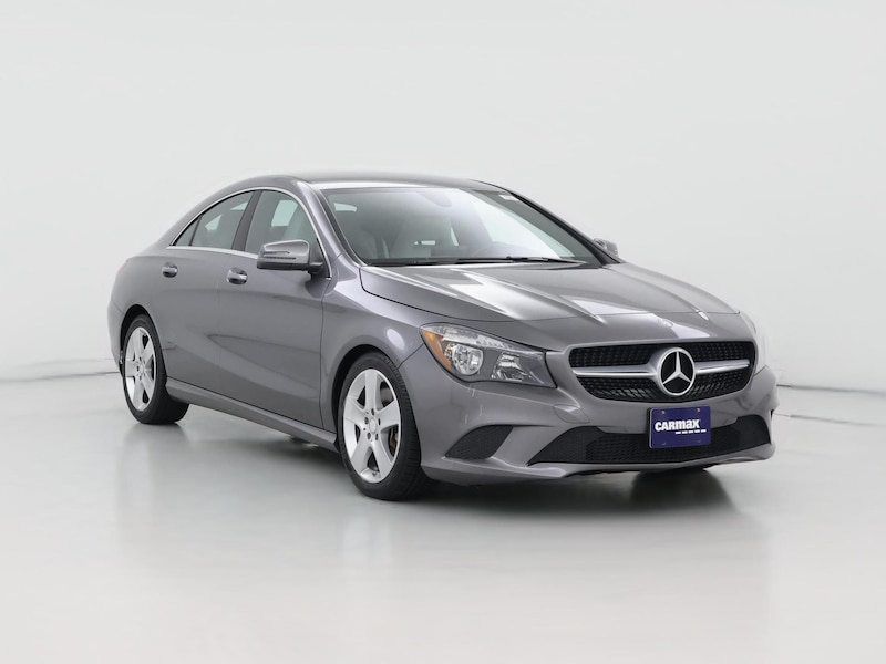 2015 Mercedes-Benz CLA 250 -
                  Houston, TX