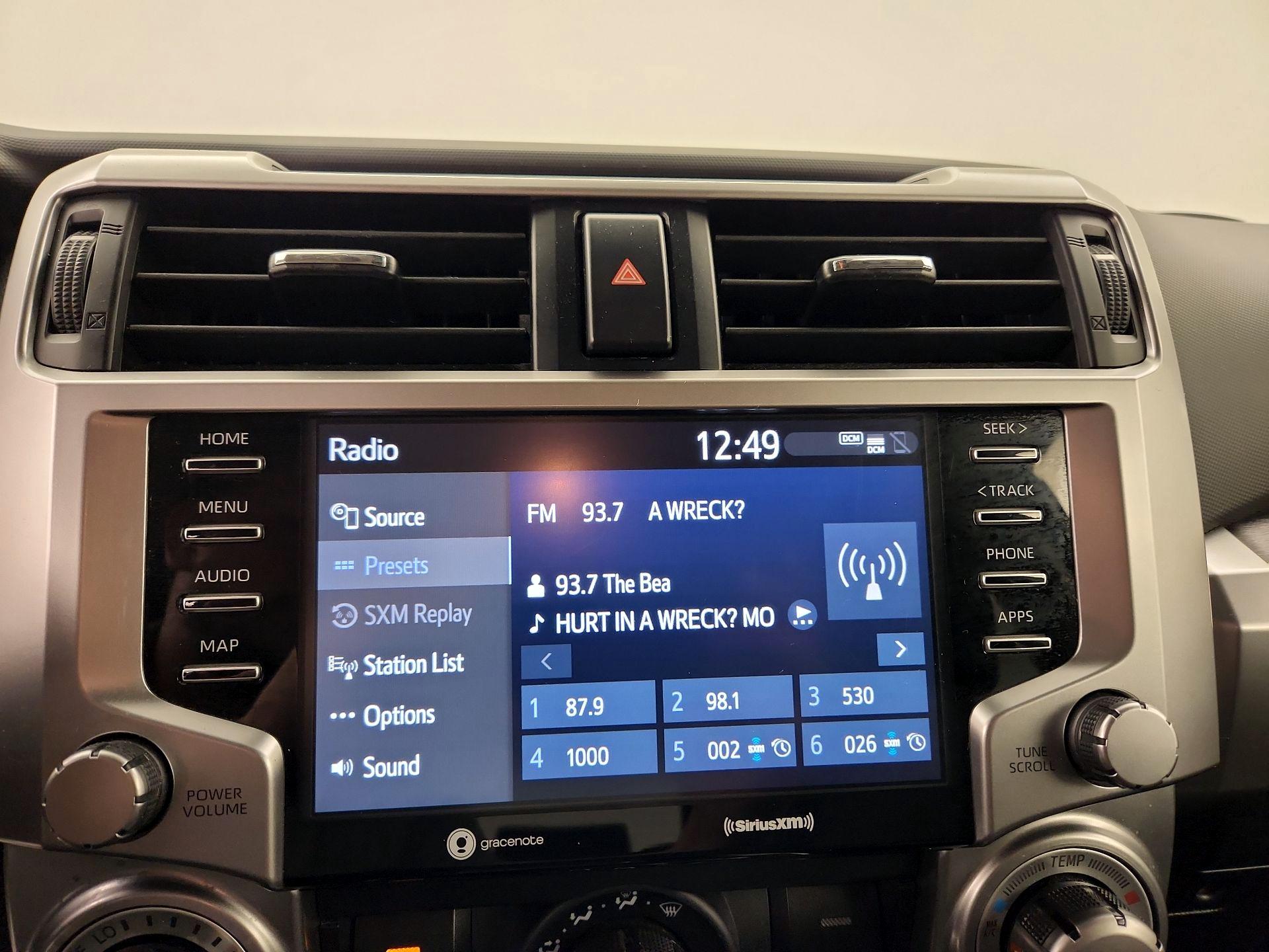 Thumbnail: 2021 Toyota 4Runner - 15