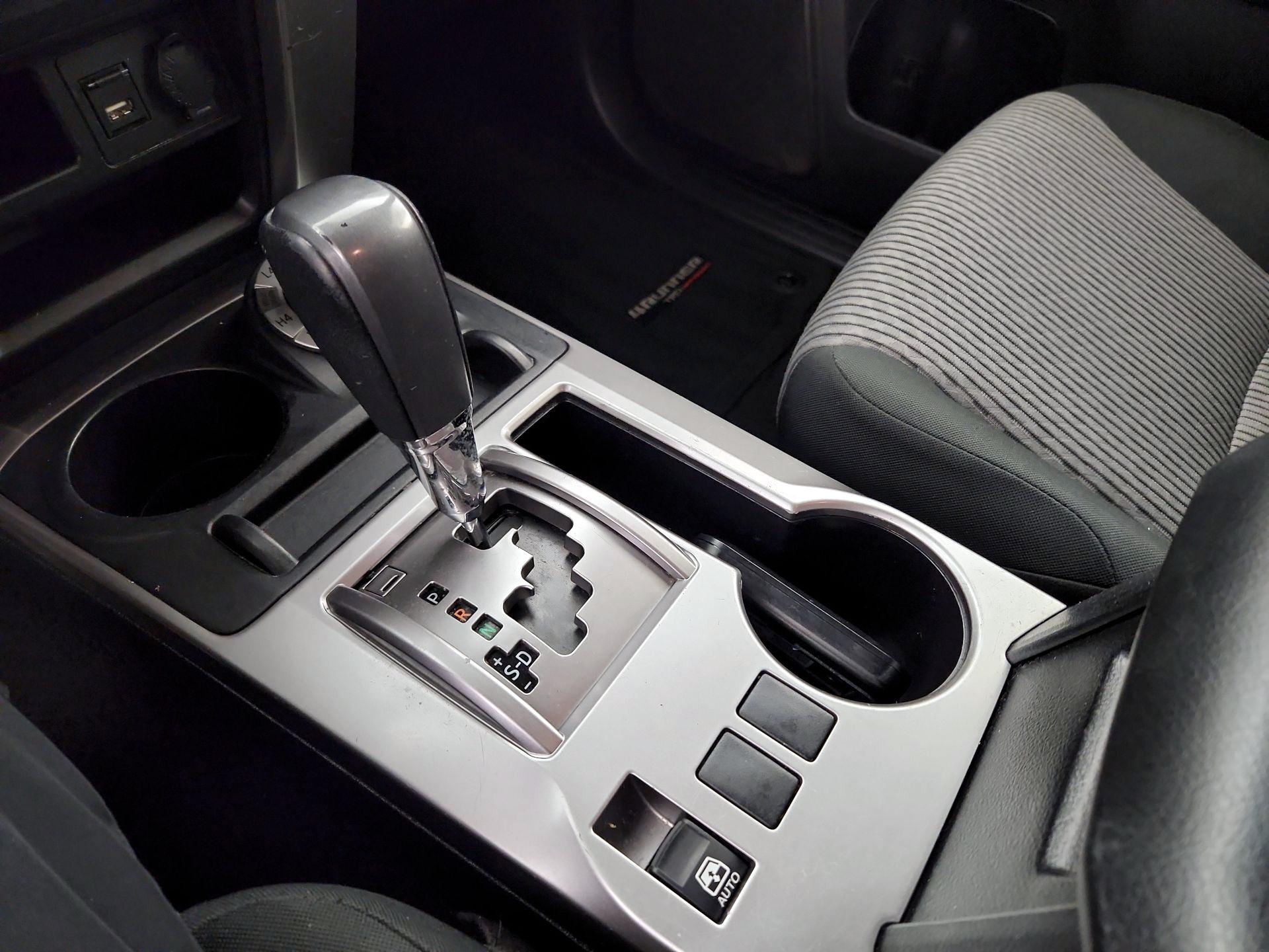 Thumbnail: 2021 Toyota 4Runner - 17