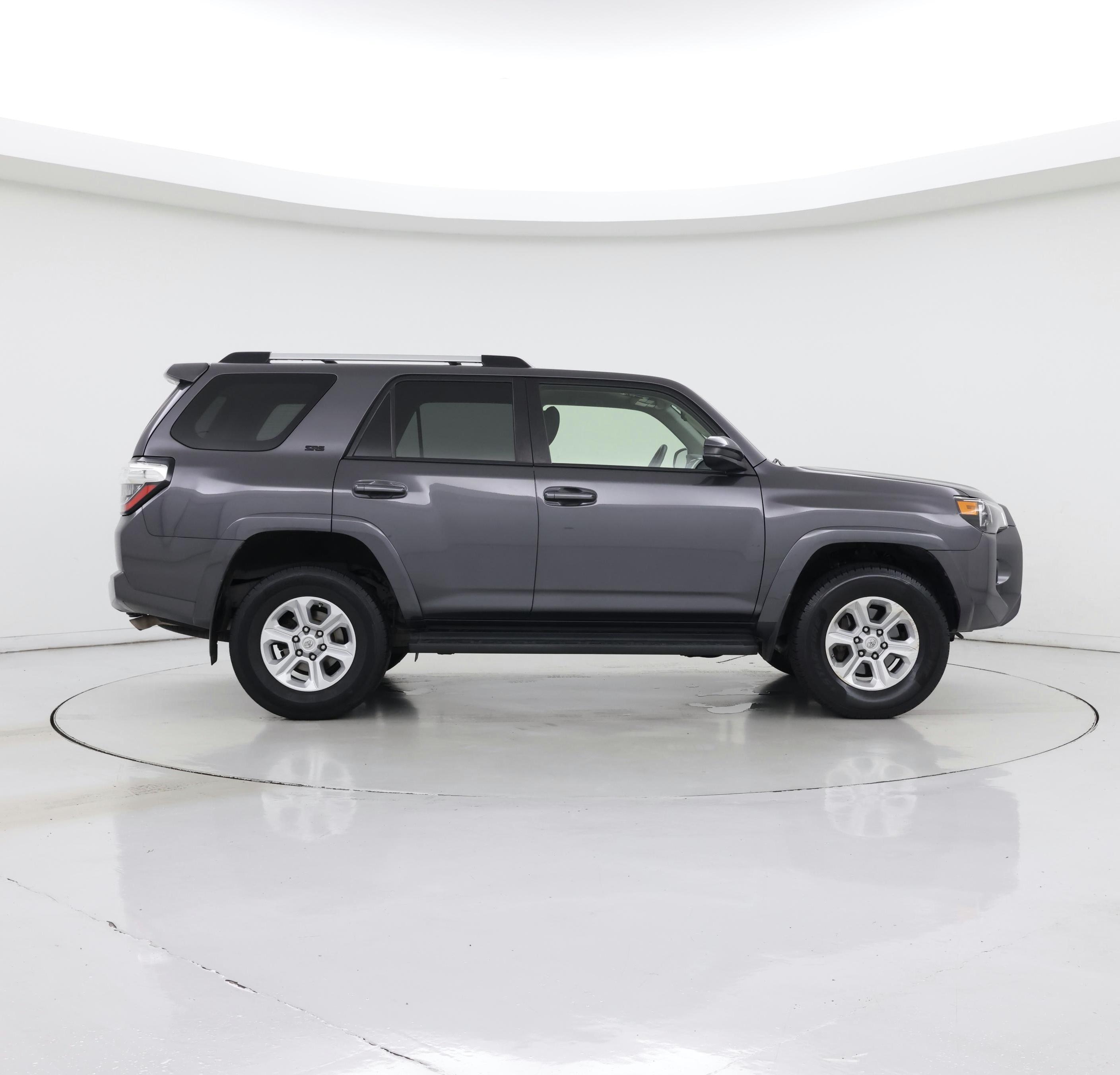 Thumbnail: 2021 Toyota 4Runner - 7