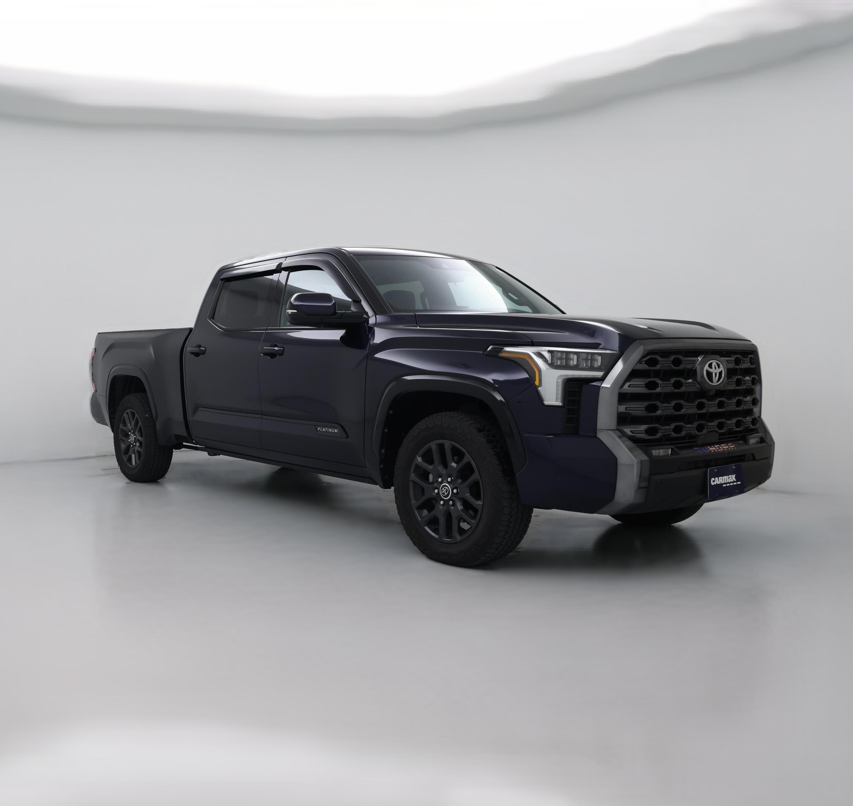 Thumbnail: 2023 Toyota Tundra - 1