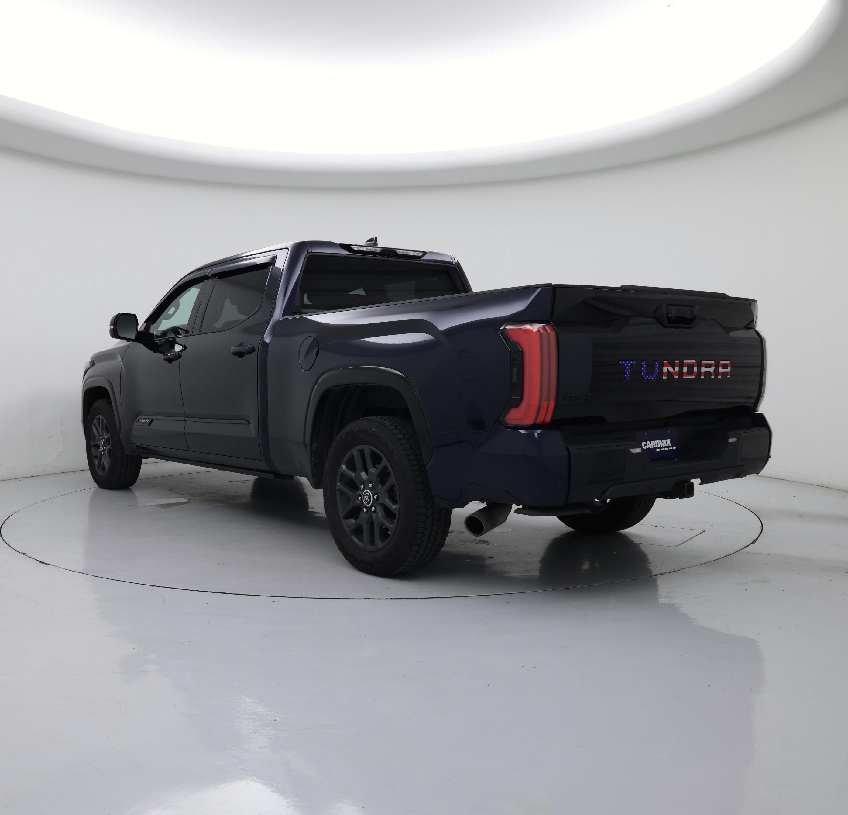 Thumbnail: 2023 Toyota Tundra - 2