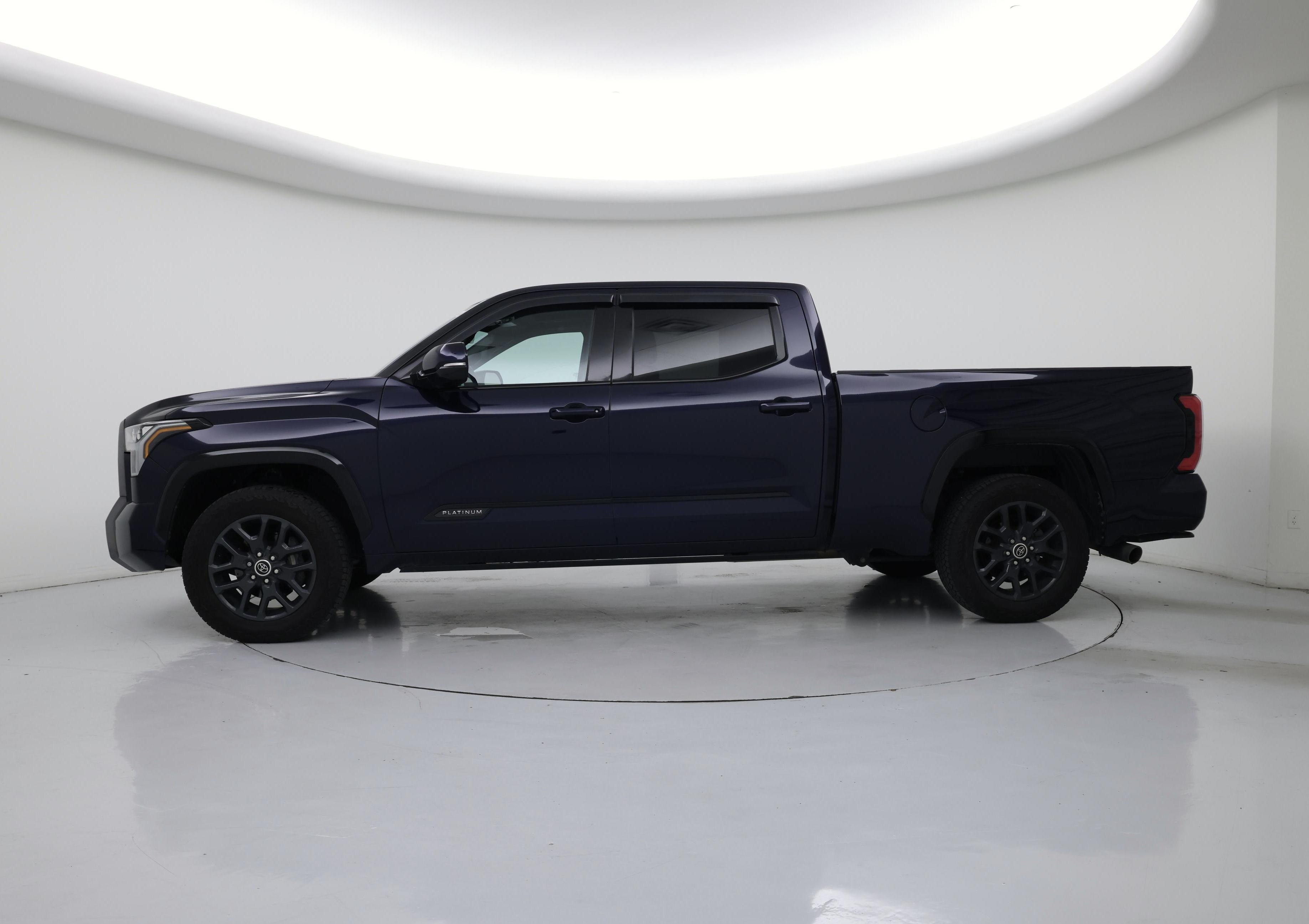 Thumbnail: 2023 Toyota Tundra - 3
