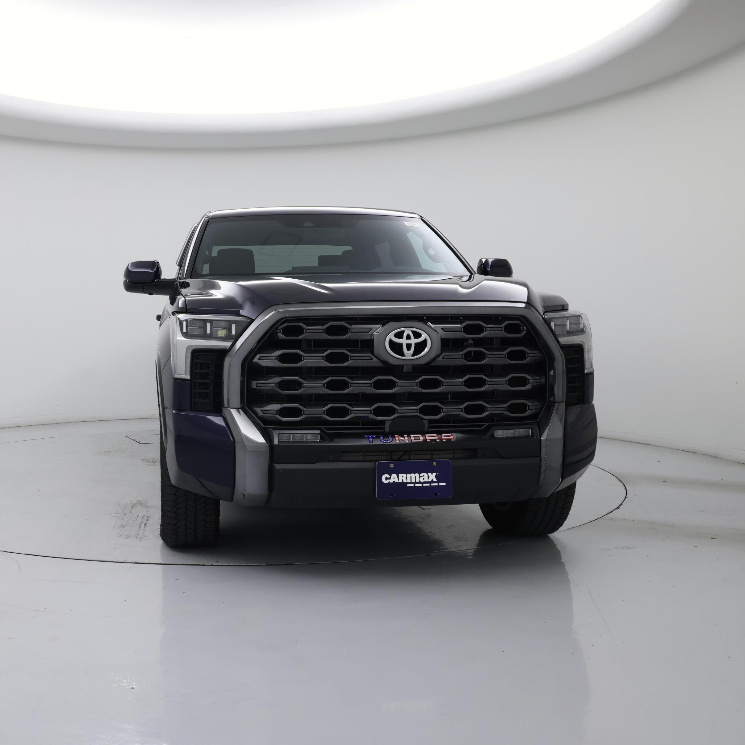 Thumbnail: 2023 Toyota Tundra - 5