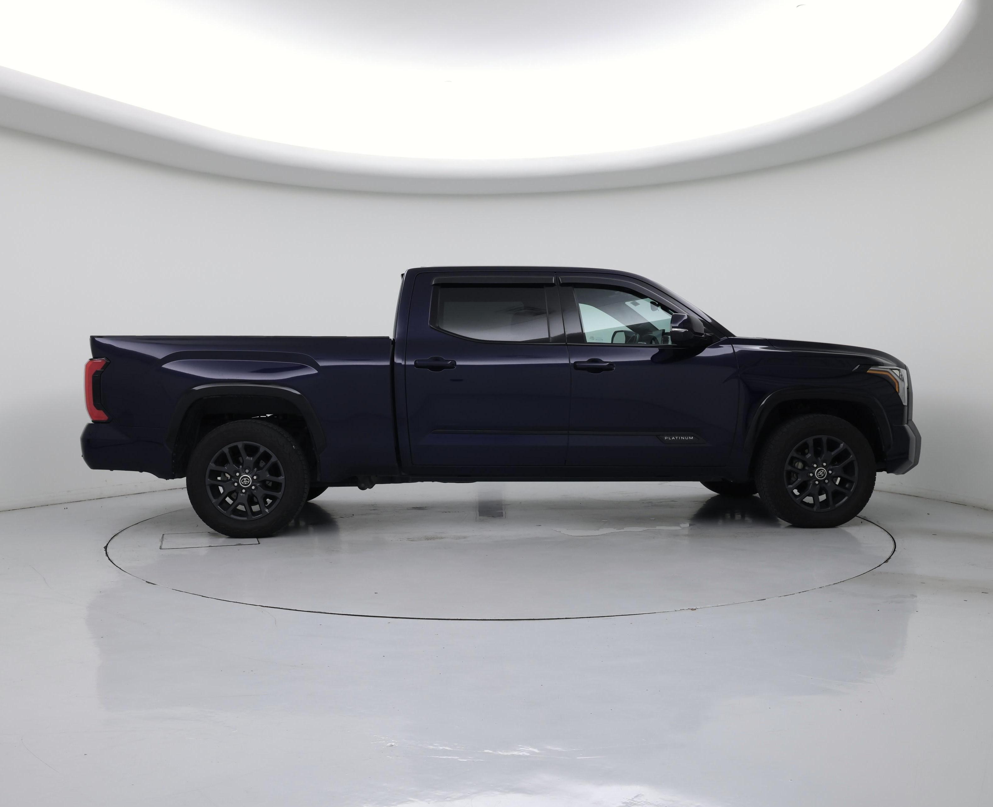 Thumbnail: 2023 Toyota Tundra - 7