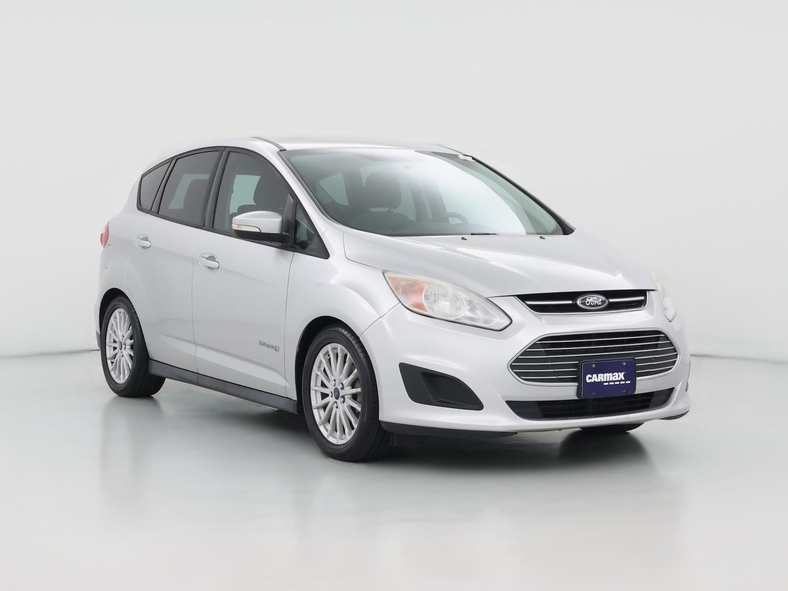 2014 Ford C-Max SE