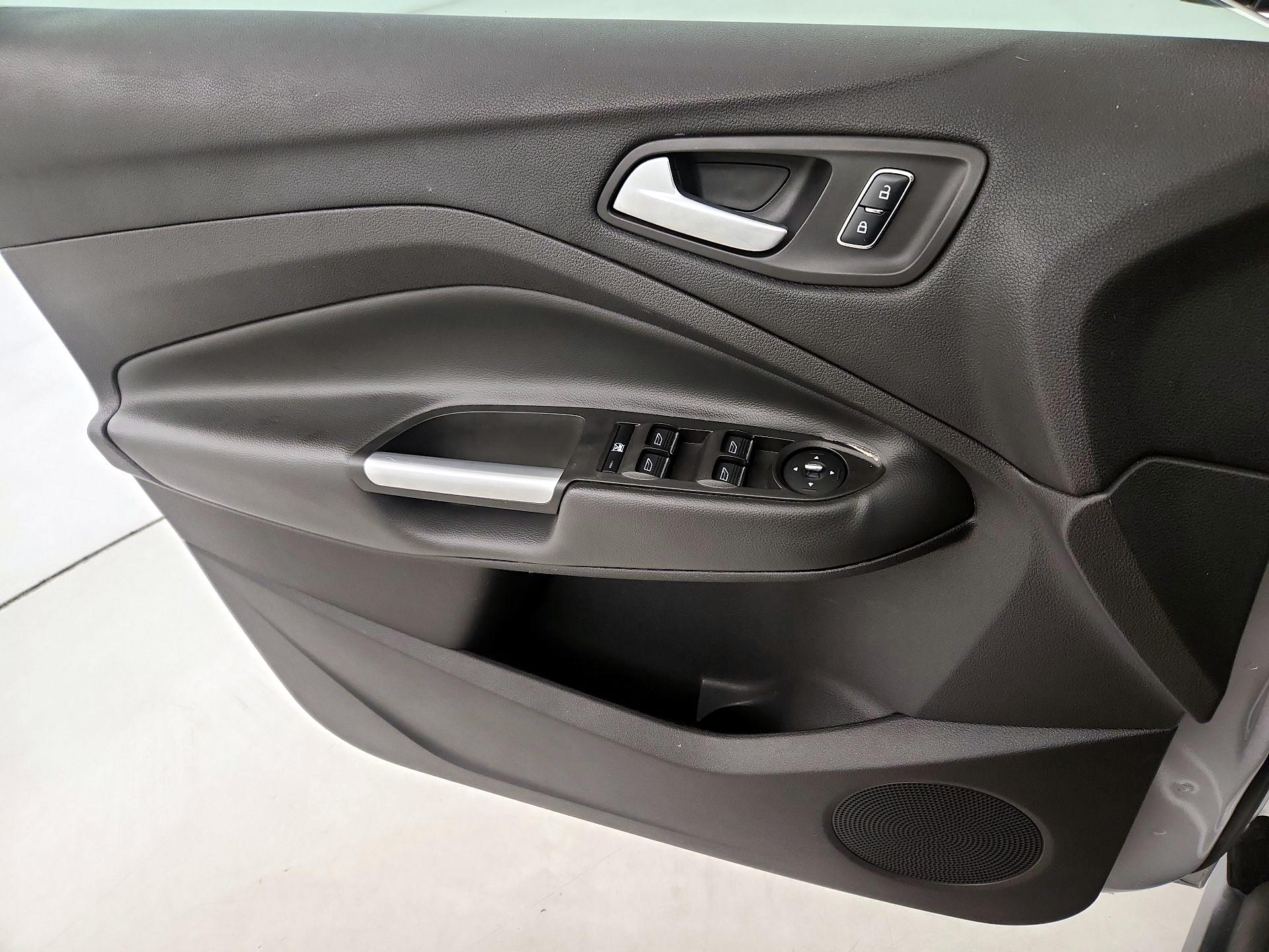 Thumbnail: 2014 Ford C-Max - 12
