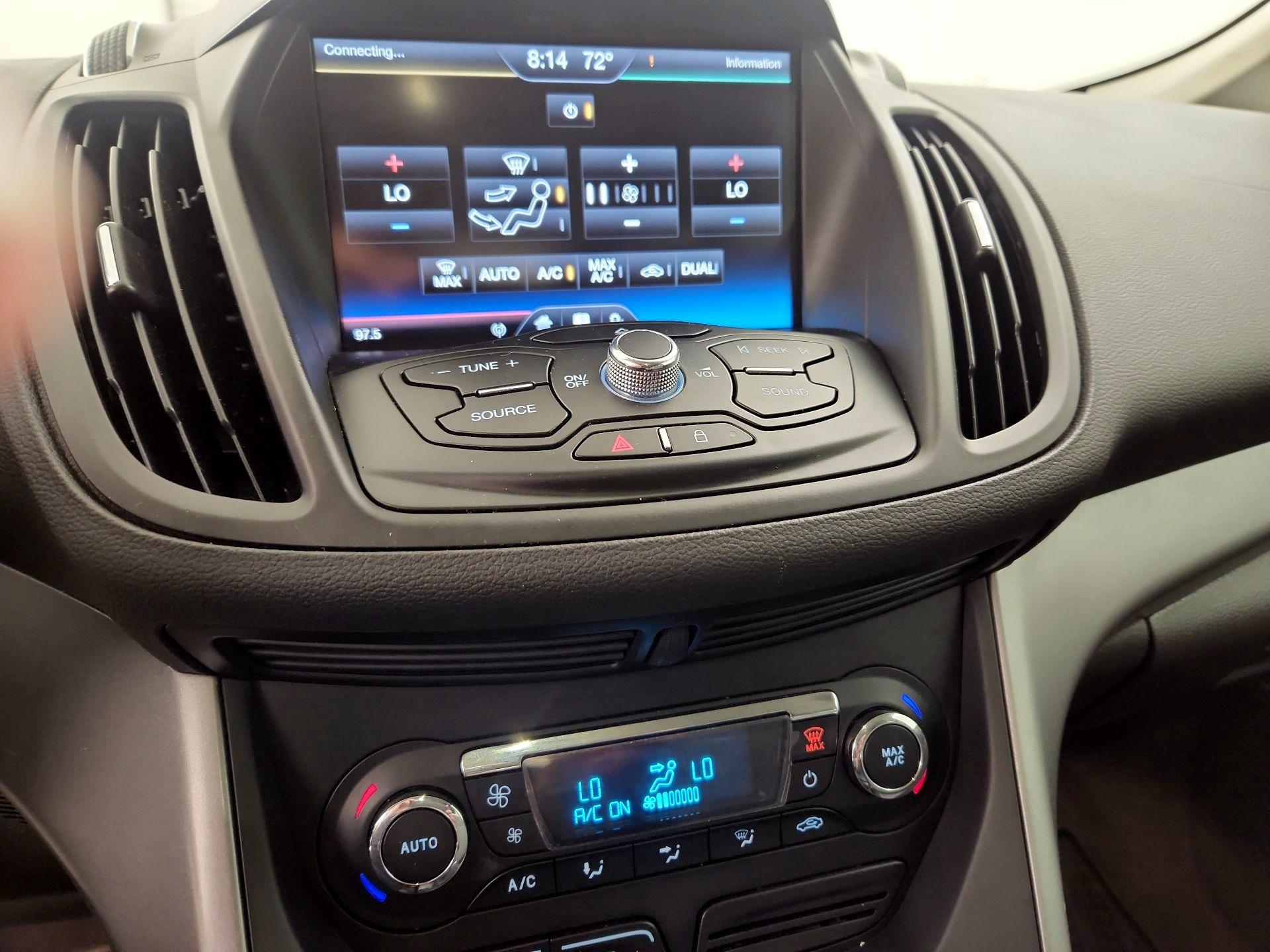 Thumbnail: 2014 Ford C-Max - 15
