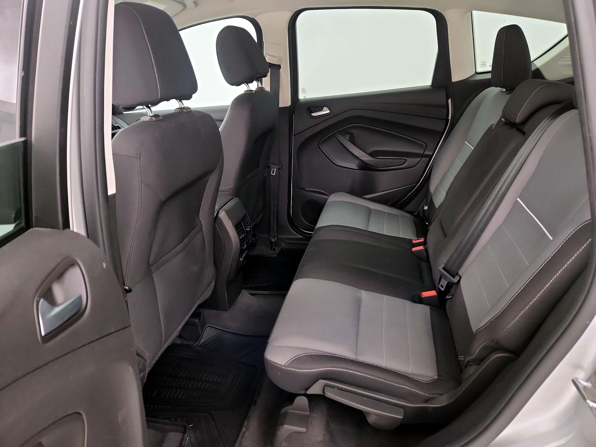 Thumbnail: 2014 Ford C-Max - 18