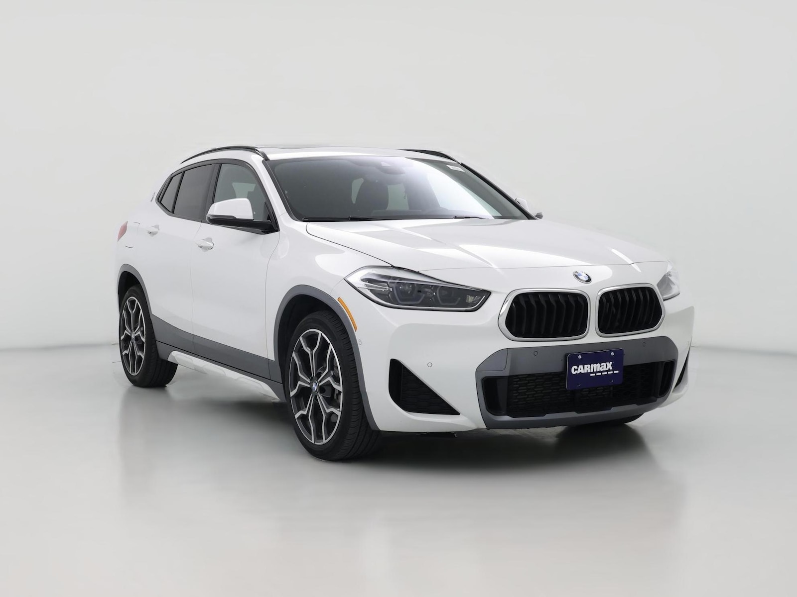 2022 BMW X2