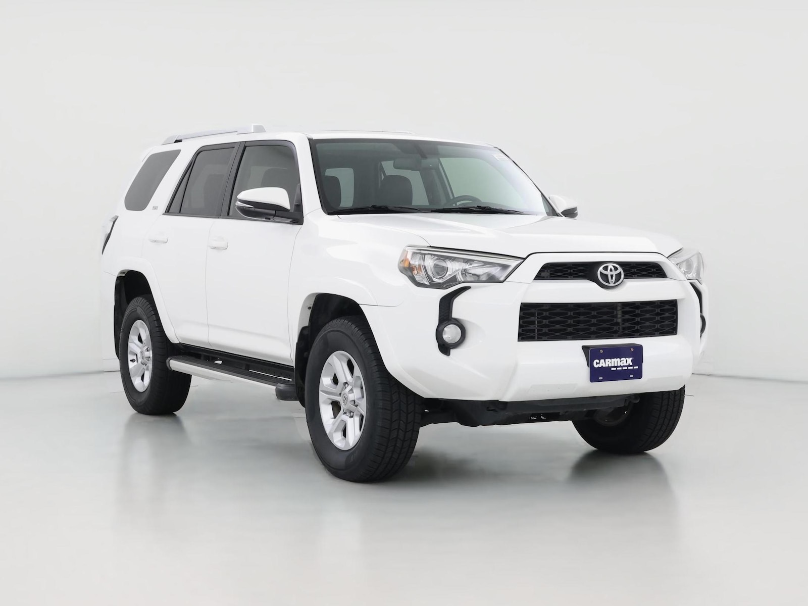 2018 Toyota 4Runner
