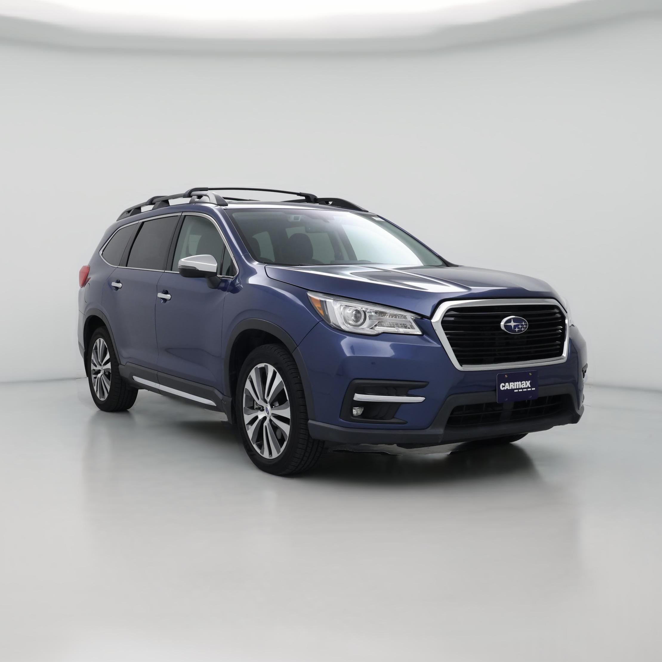 Thumbnail: 2022 Subaru Ascent - 1