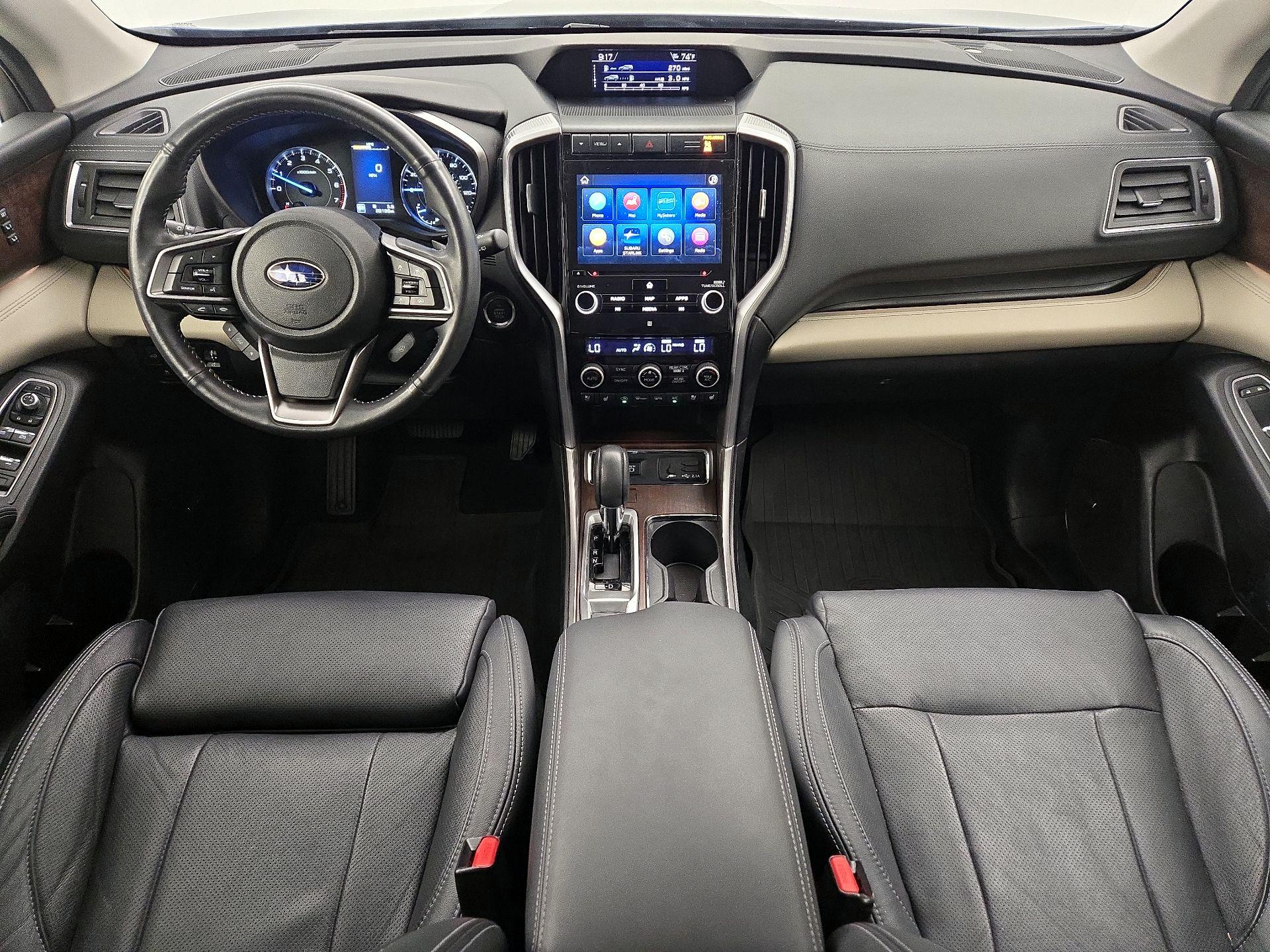 Thumbnail: 2022 Subaru Ascent - 9