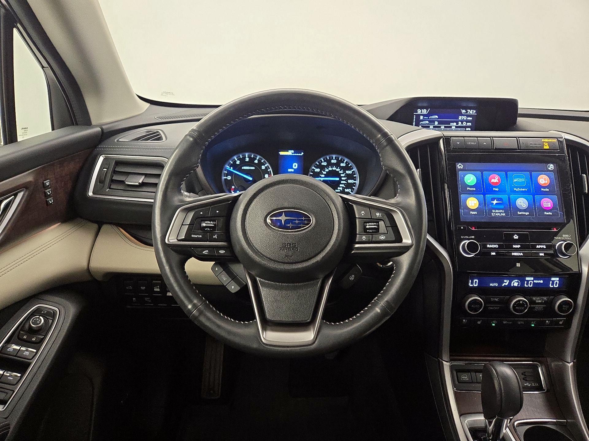 Thumbnail: 2022 Subaru Ascent - 10