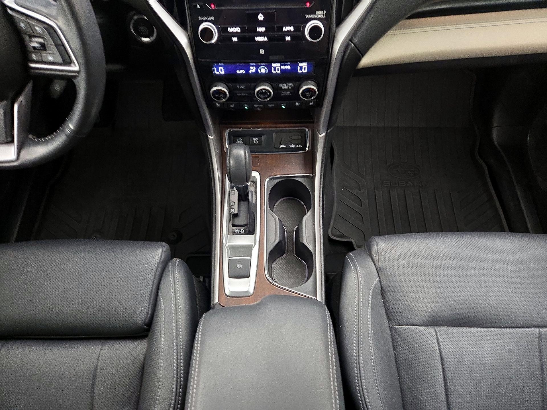 Thumbnail: 2022 Subaru Ascent - 18