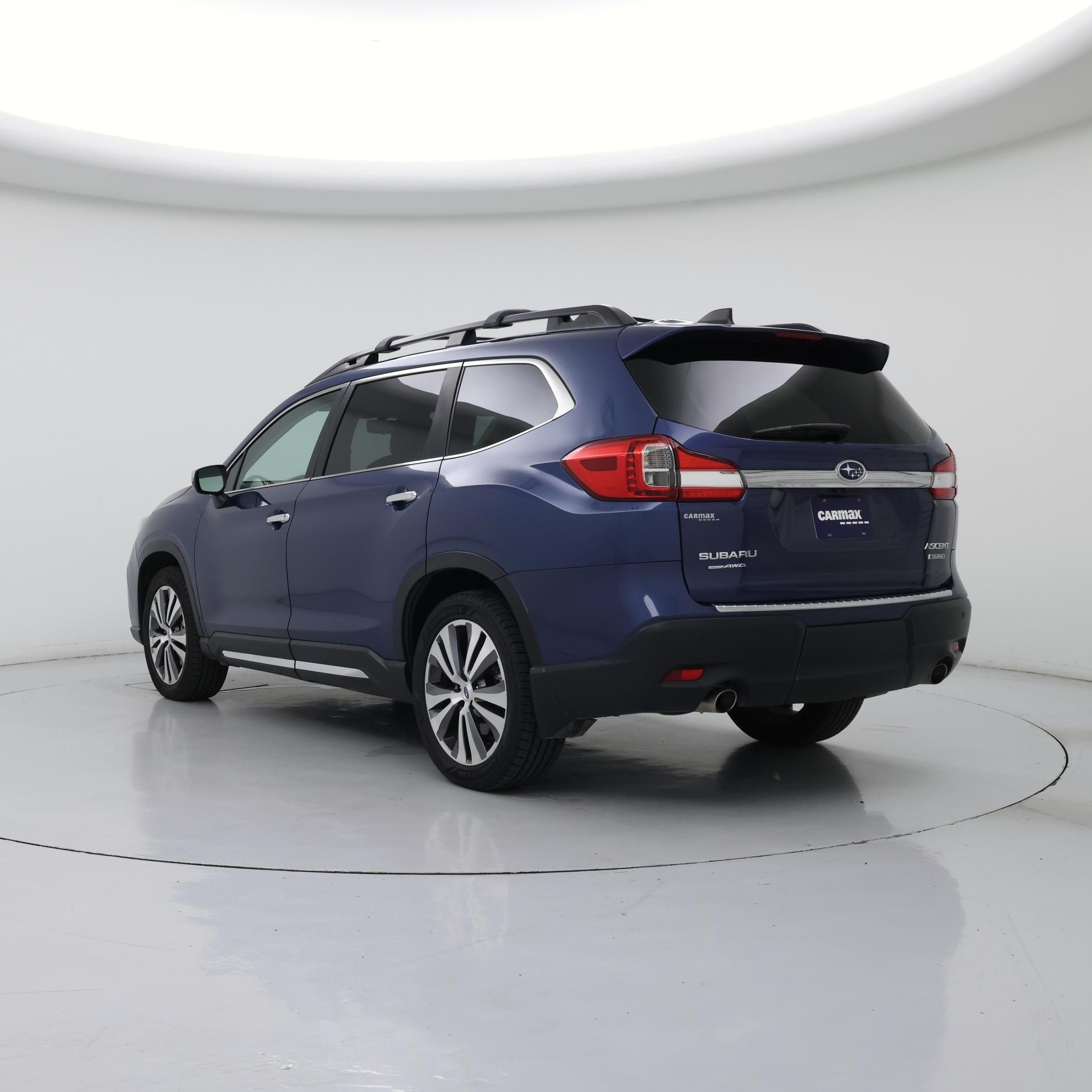 Thumbnail: 2022 Subaru Ascent - 2