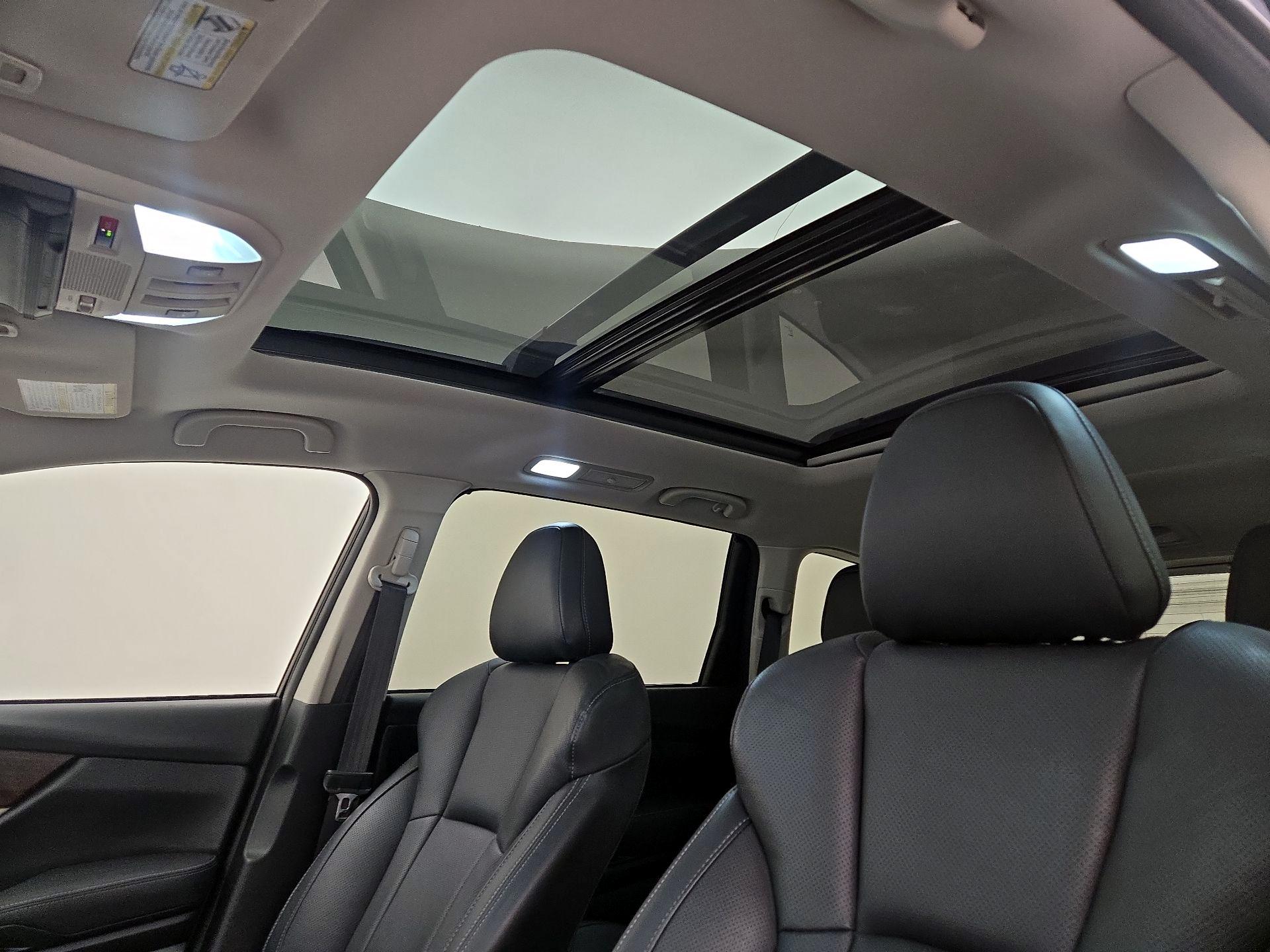 Thumbnail: 2022 Subaru Ascent - 20