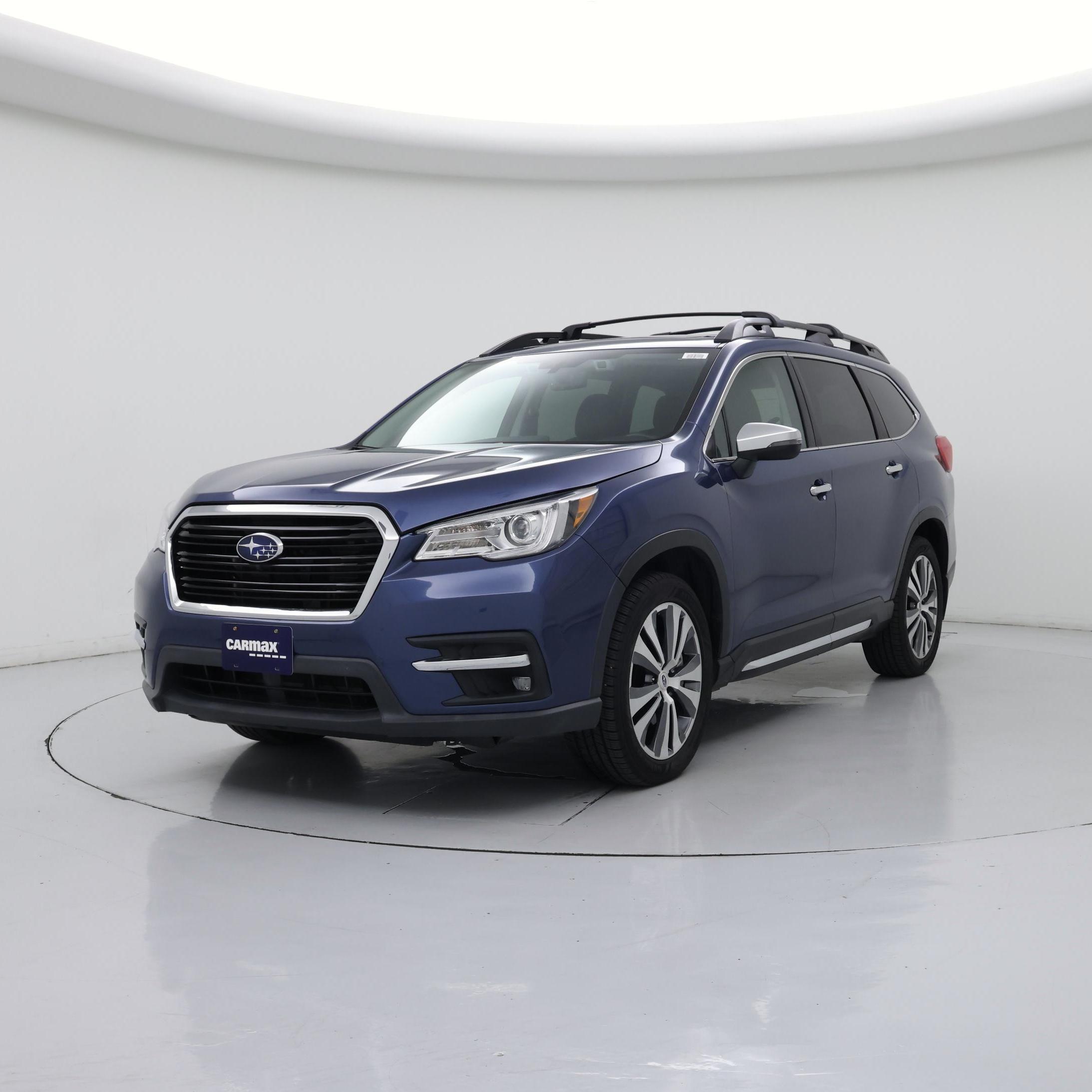 Thumbnail: 2022 Subaru Ascent - 4