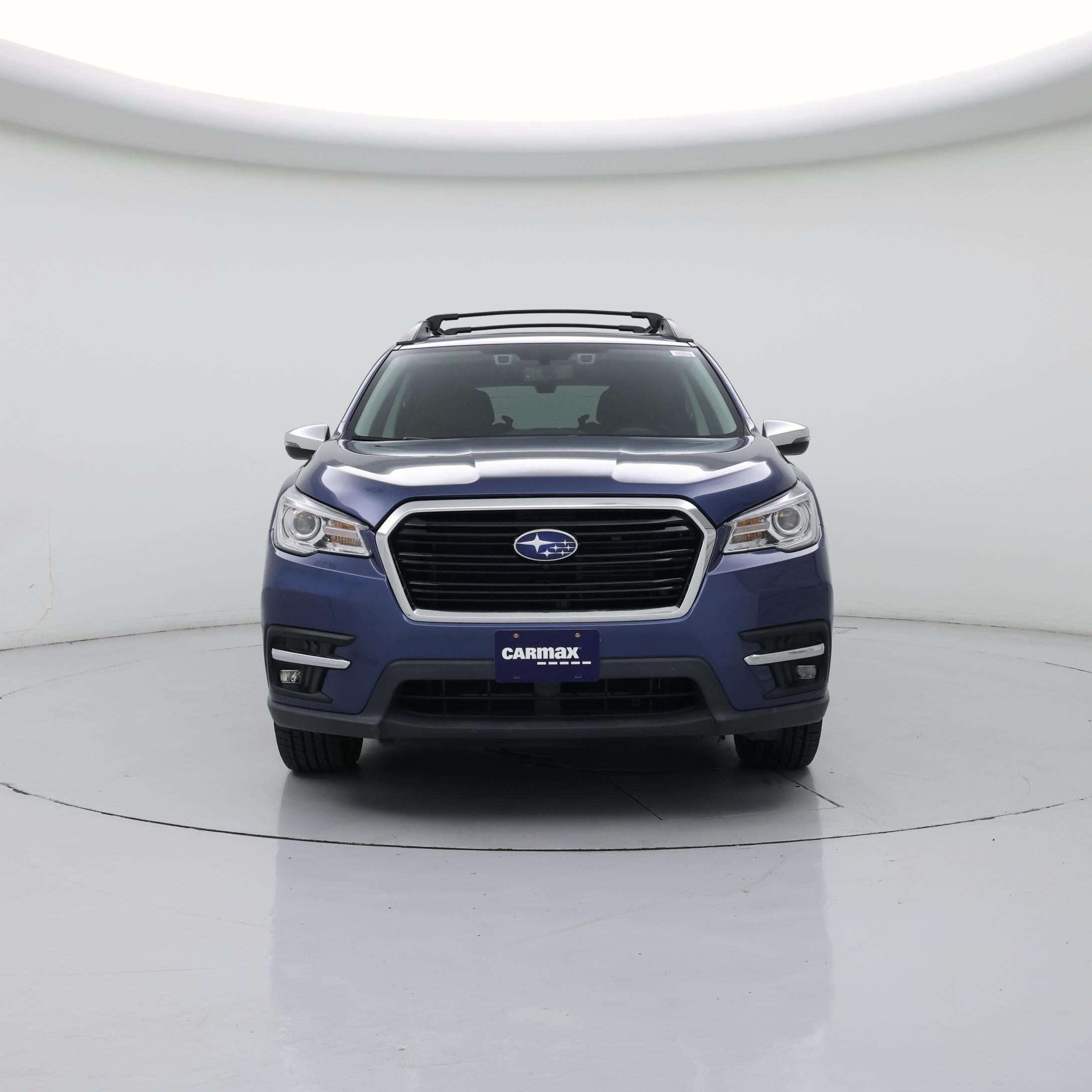 Thumbnail: 2022 Subaru Ascent - 5