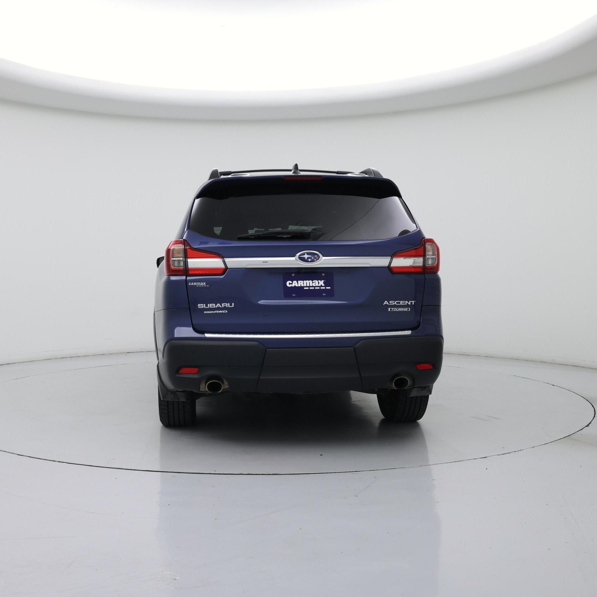 Thumbnail: 2022 Subaru Ascent - 6
