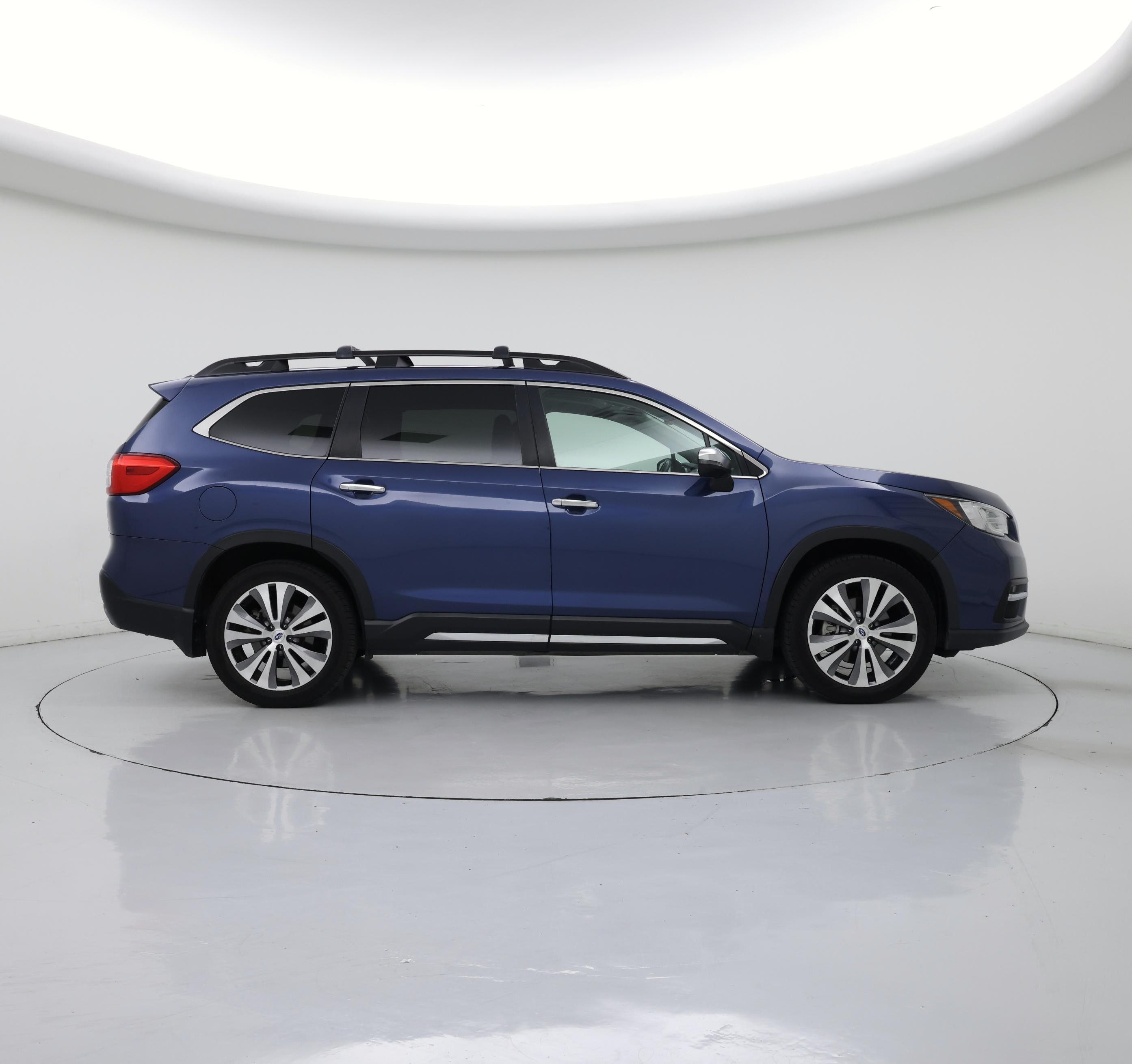Thumbnail: 2022 Subaru Ascent - 7