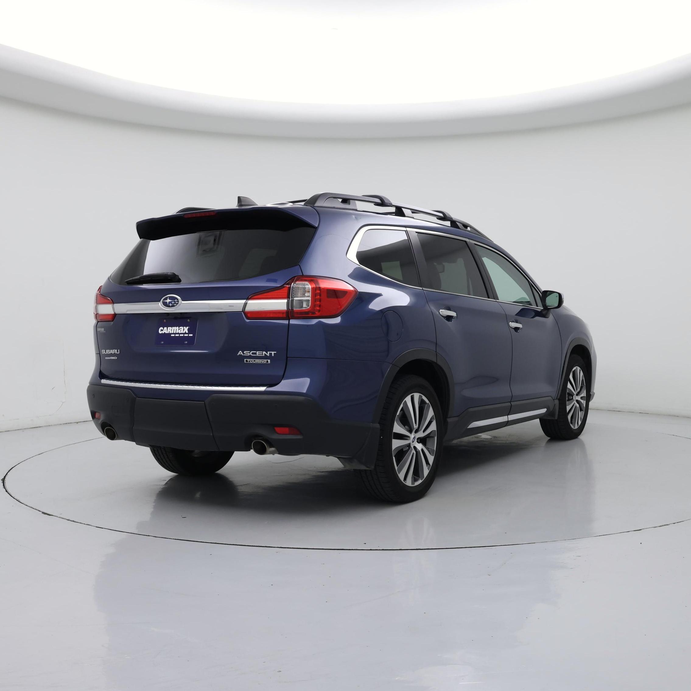 Thumbnail: 2022 Subaru Ascent - 8