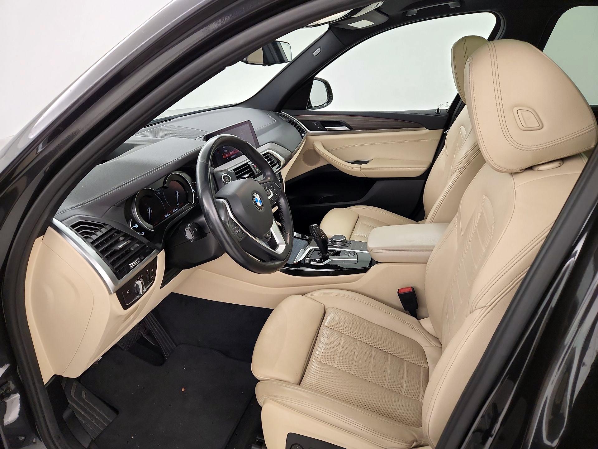 Thumbnail: 2019 BMW X3 - 11