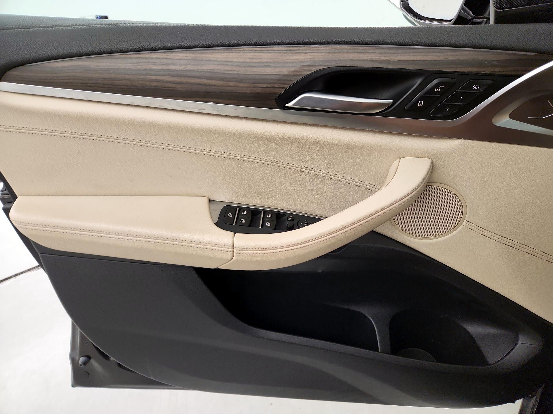 Thumbnail: 2019 BMW X3 - 12