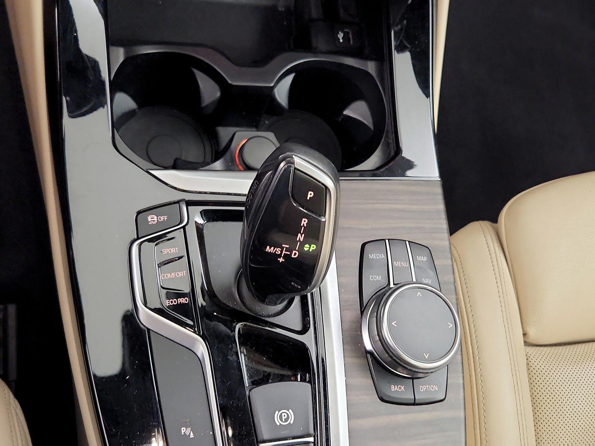 Thumbnail: 2019 BMW X3 - 18