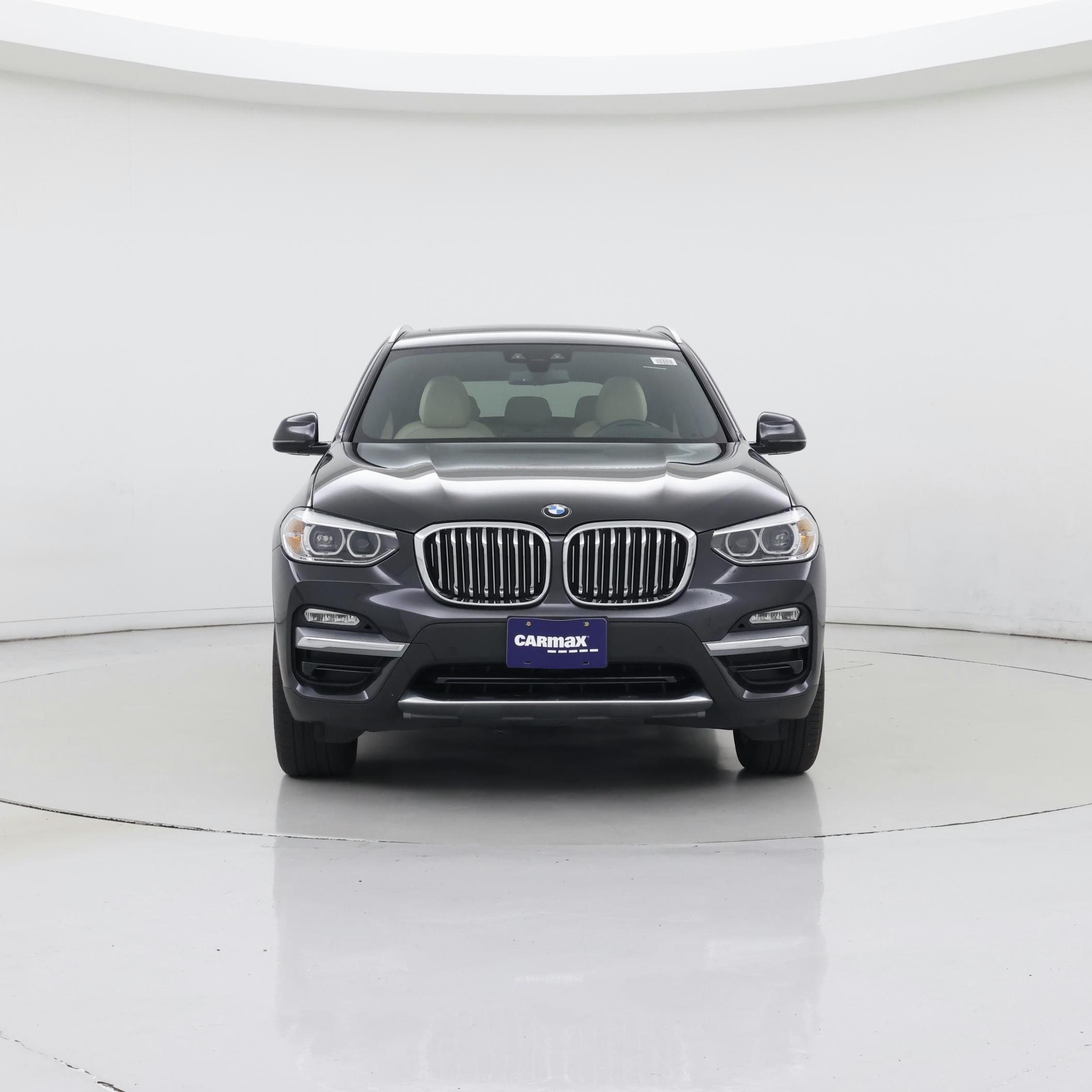 Thumbnail: 2019 BMW X3 - 5